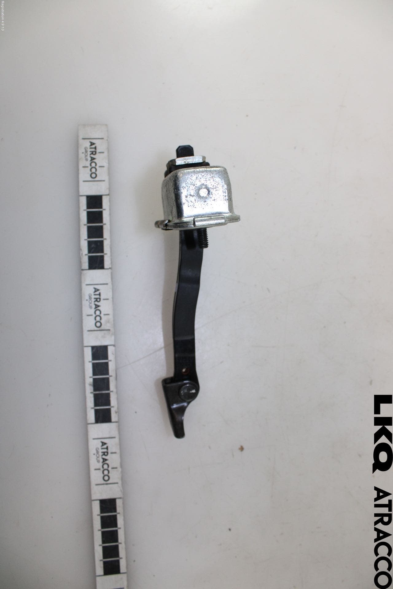 Hyundai i20 GB 15-20 Dörrstopp