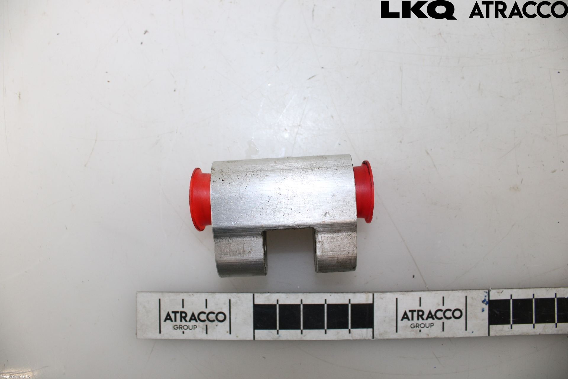 Audi E-TRON, S GE 19- Ac Expansionsventil