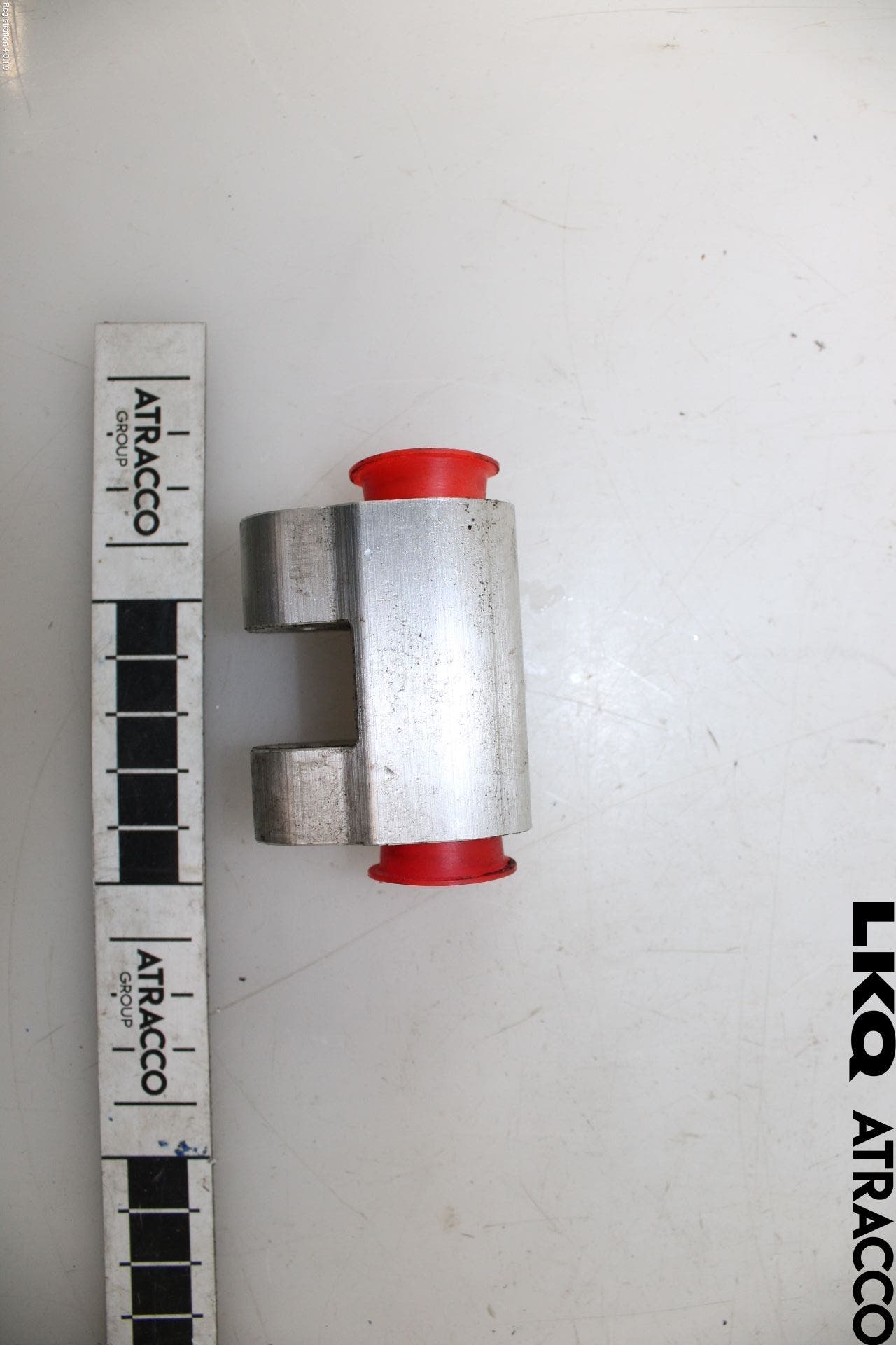 Audi E-TRON, S GE 19- Ac Expansionsventil