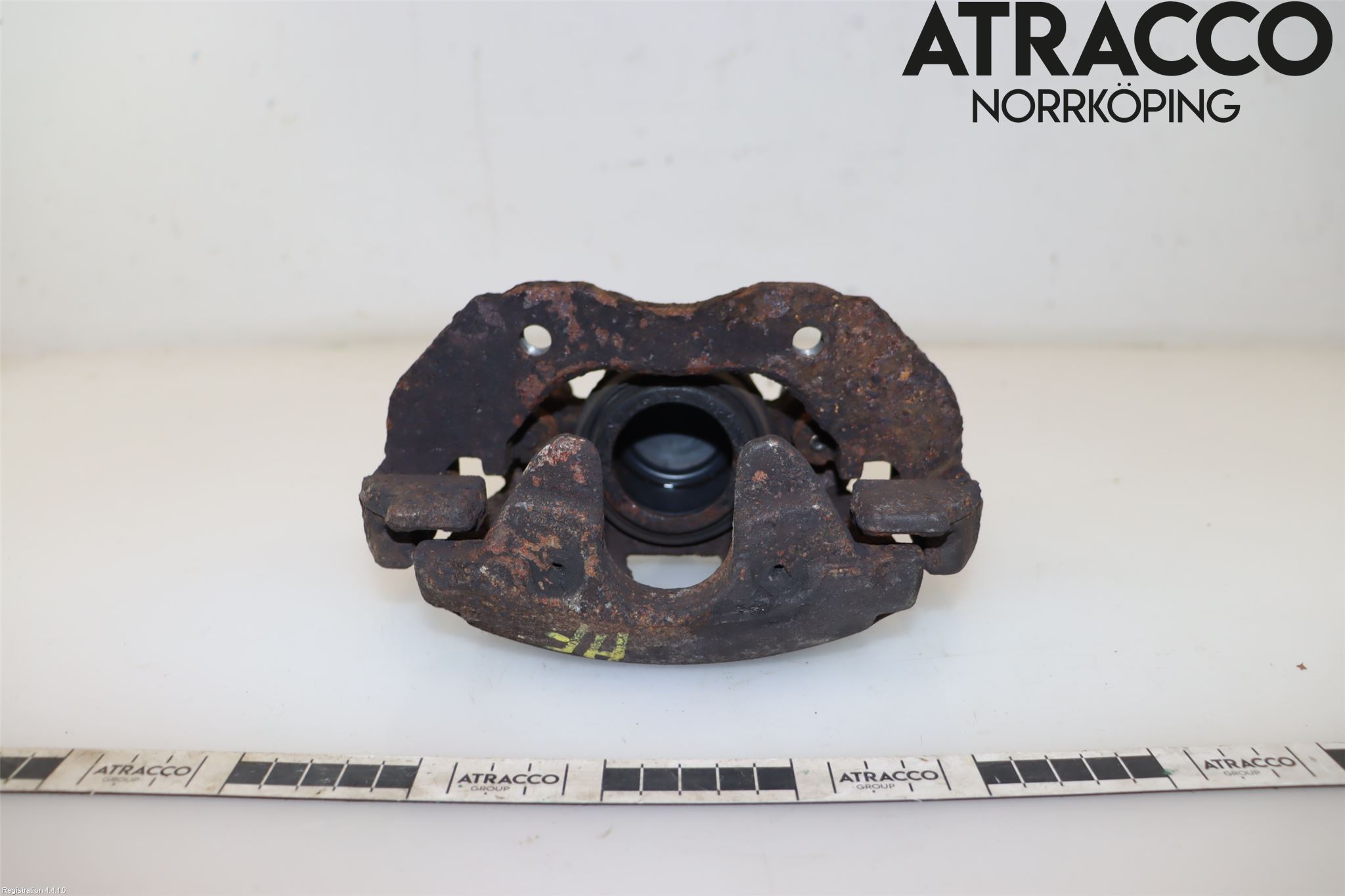 Mazda 3 I 03-06 Bromsok Fram Höger