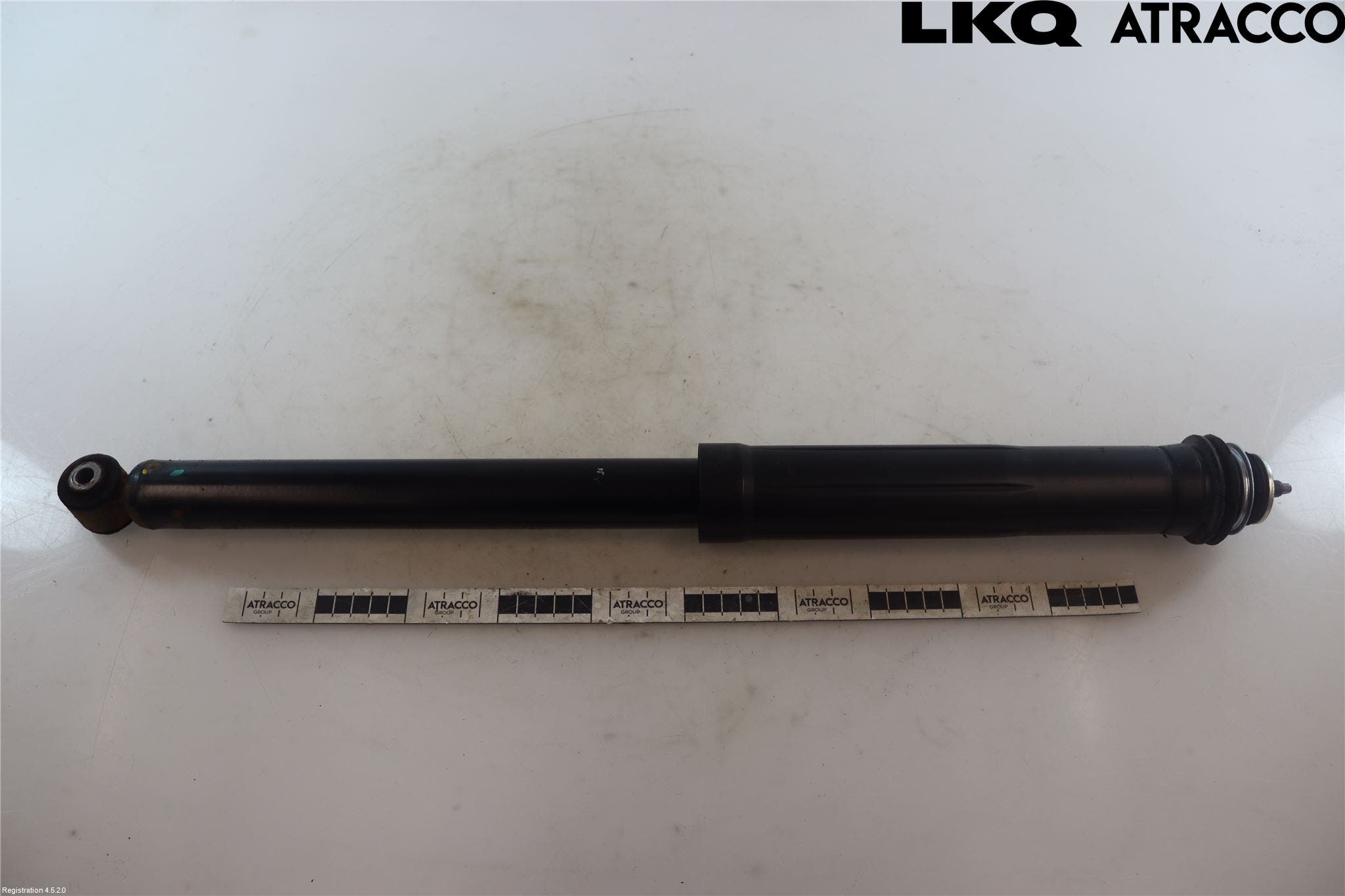 Toyota AYGO 15-21 Stötdämpare Bak