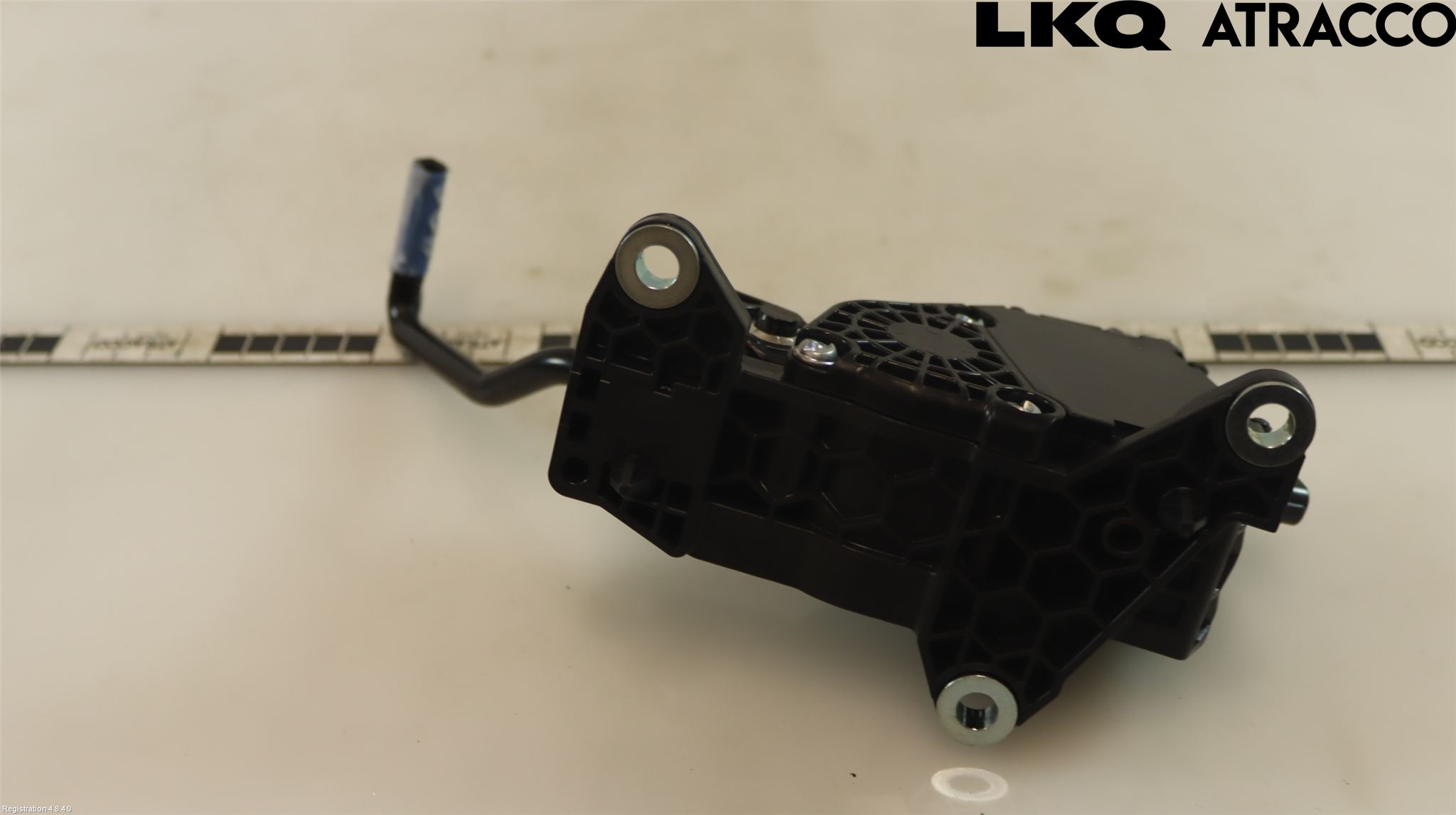 Lexus NX 340h/450h+ 21- Gaspedal