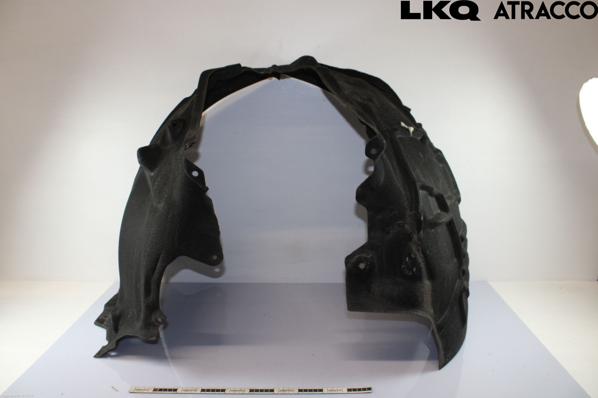 Volkswagen VW TOUAREG CR 18- Skärm Inner