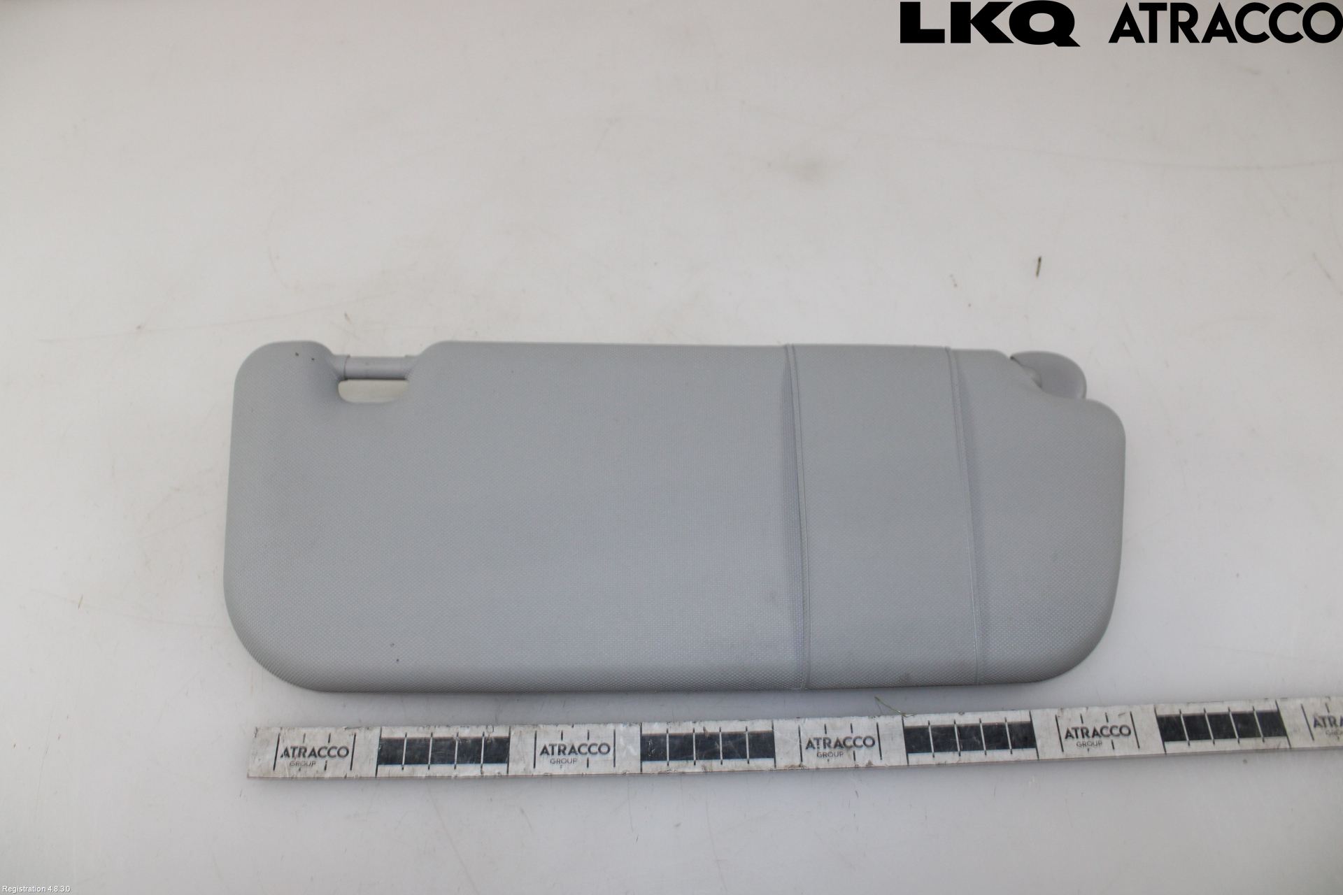 Toyota AVENSIS 16-18 Solskydd