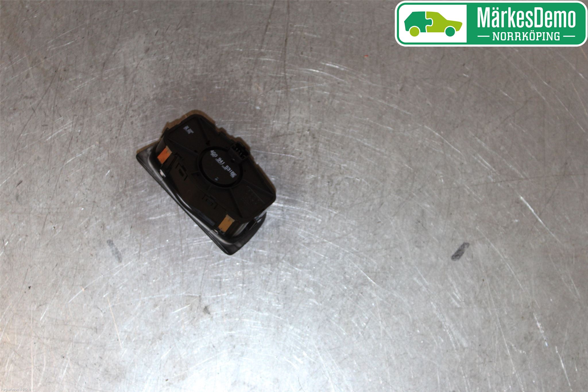 Audi A6 ALLROAD 12-18 Strömställare Ljus