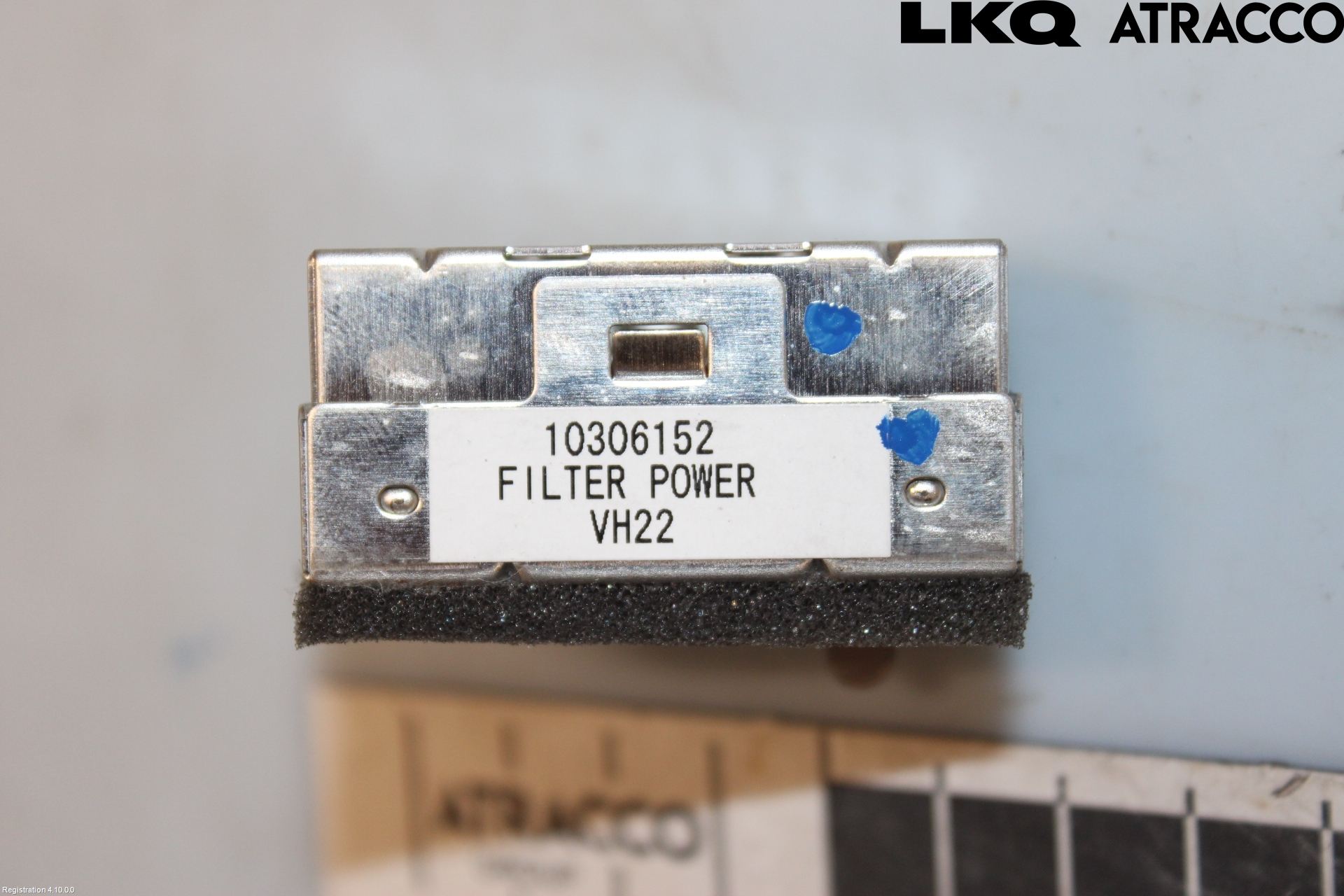 MG 4 23- Antennförstärkare