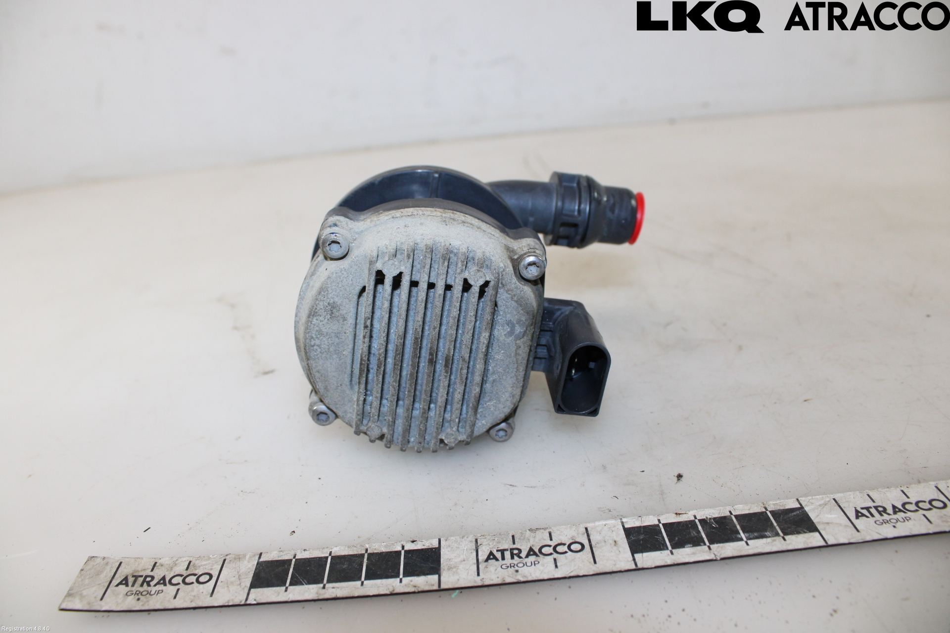 Kia NIO ET7 22- Vattenpump