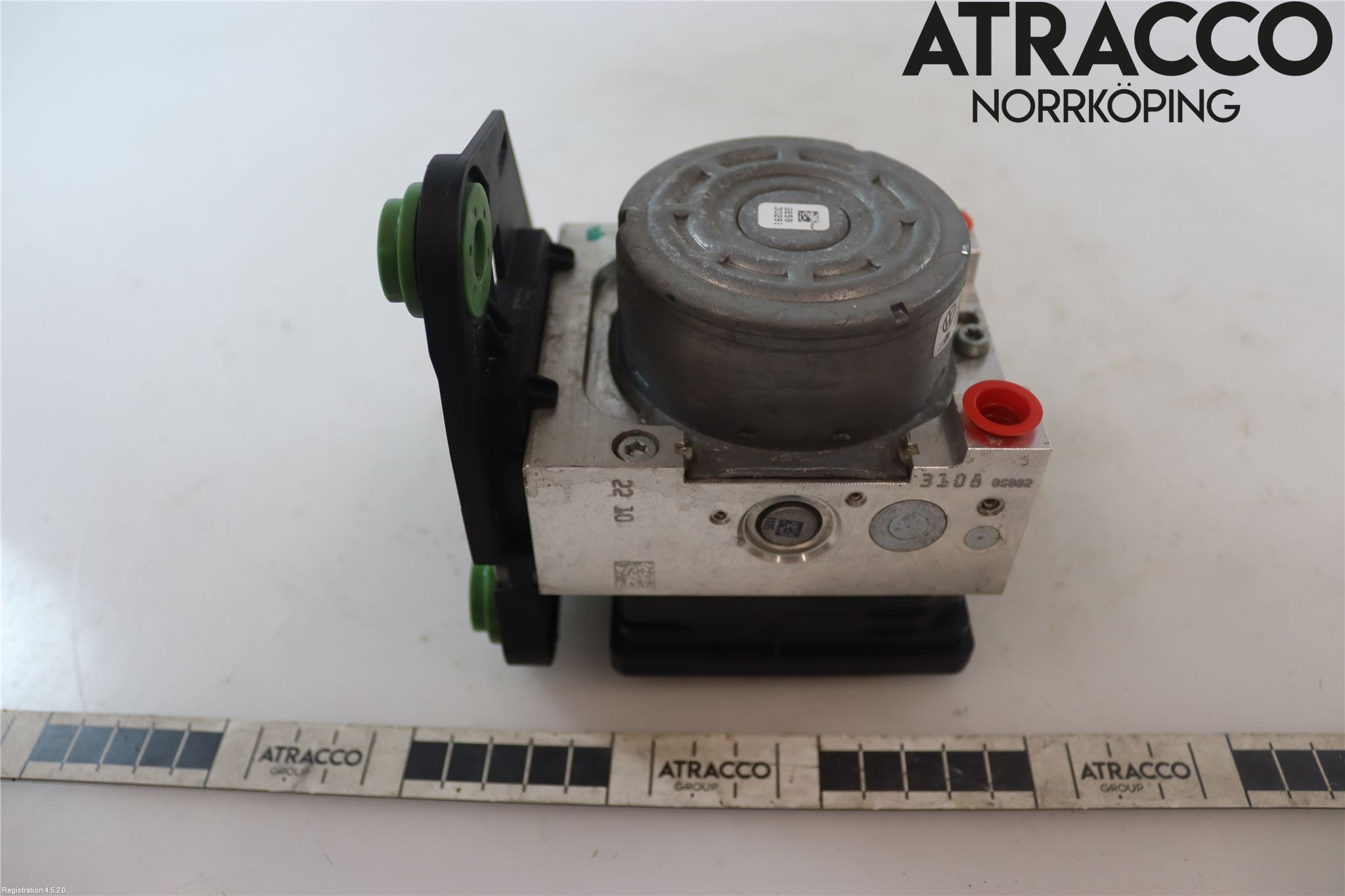 Volkswagen VW PASSAT 20-24 Abs Hydraulaggregat