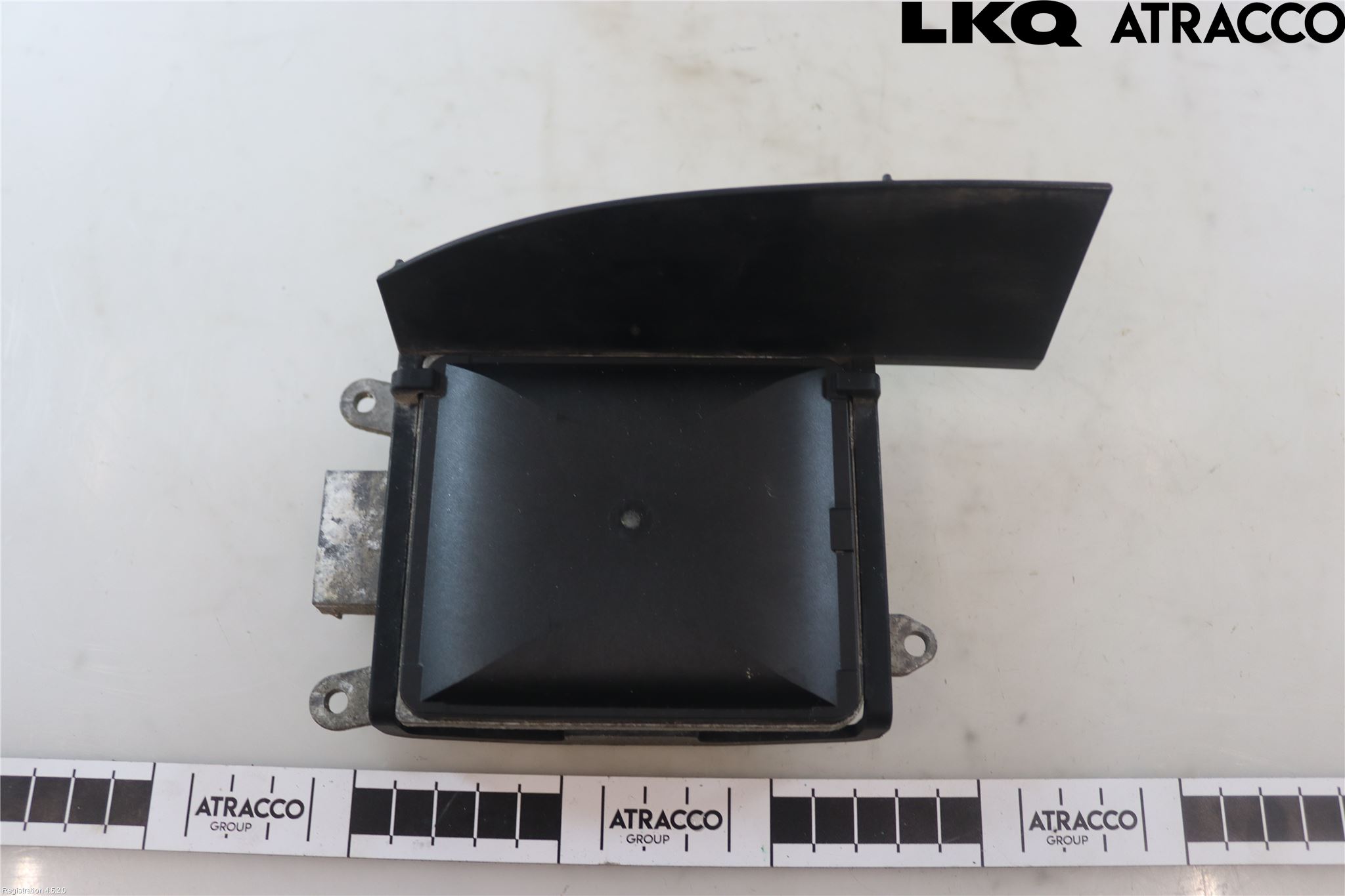 BMW 5 F10/F11/F18 09-17 Sensor Aktivt Kollisionsskydd