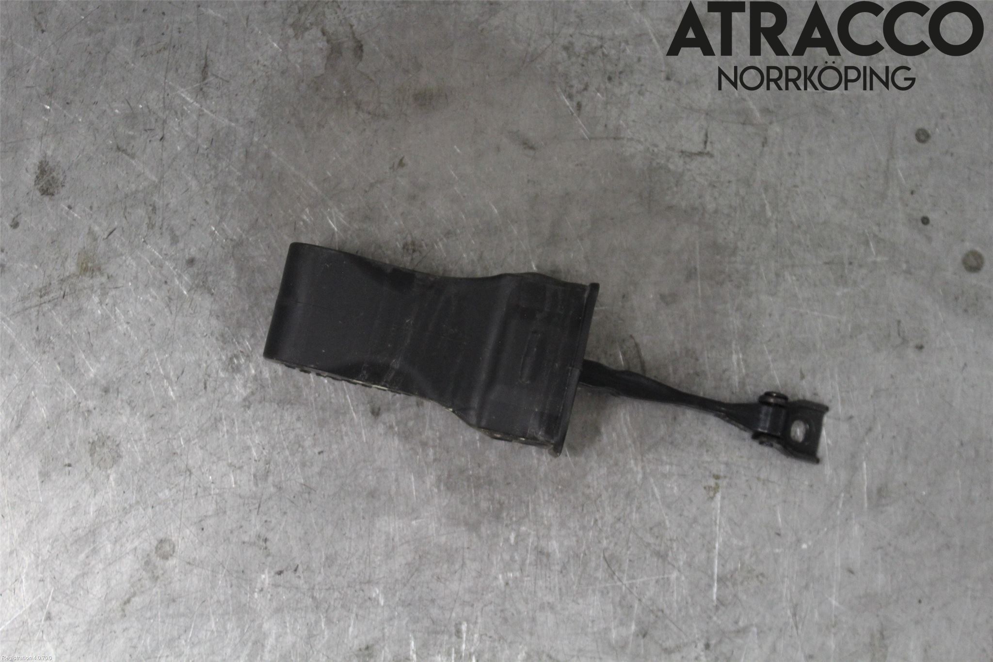 Seat LEON 13-20 Dörrstopp