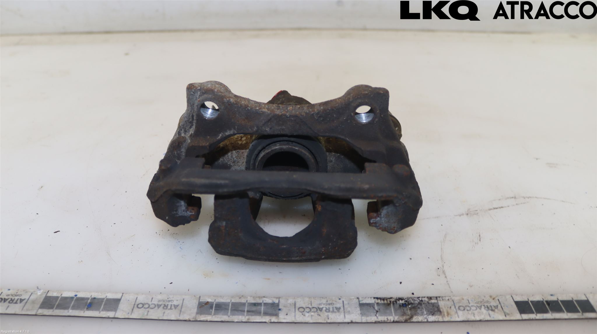Mercedes-Benz MB VITO/V-KLASS (W640,W447,W448) 14- Bromsok Bak Höger