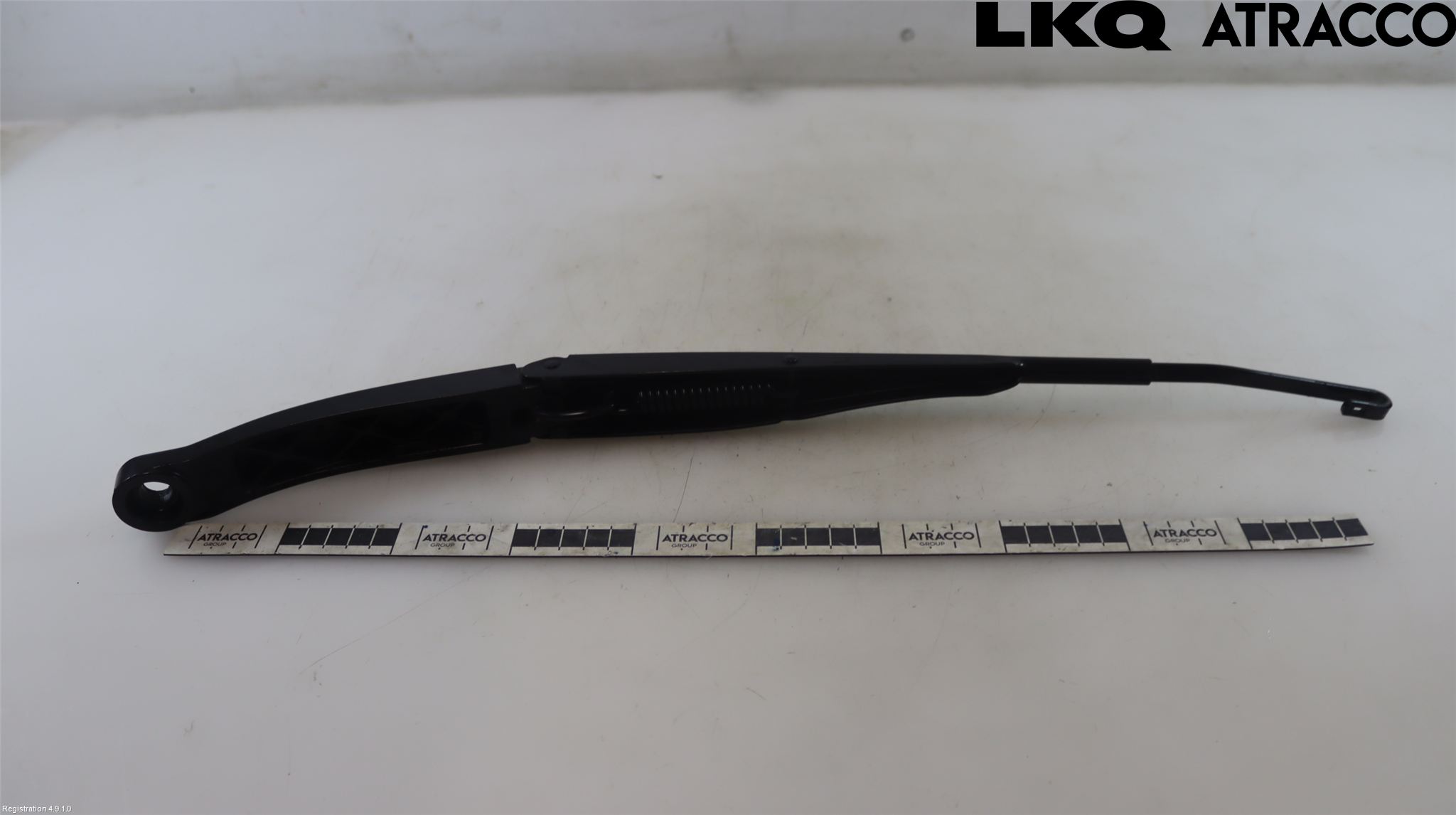 Honda ACCORD    08- Torkararm Armar Vindruta