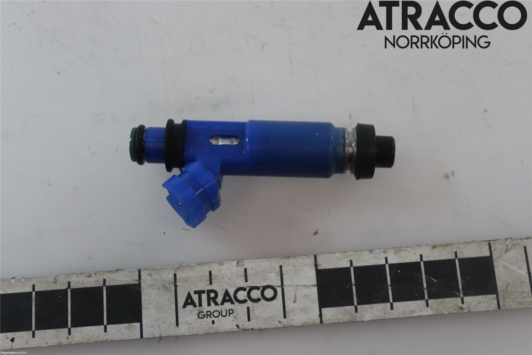 Mazda MX-5 II MIATA  98-05 Injspridare