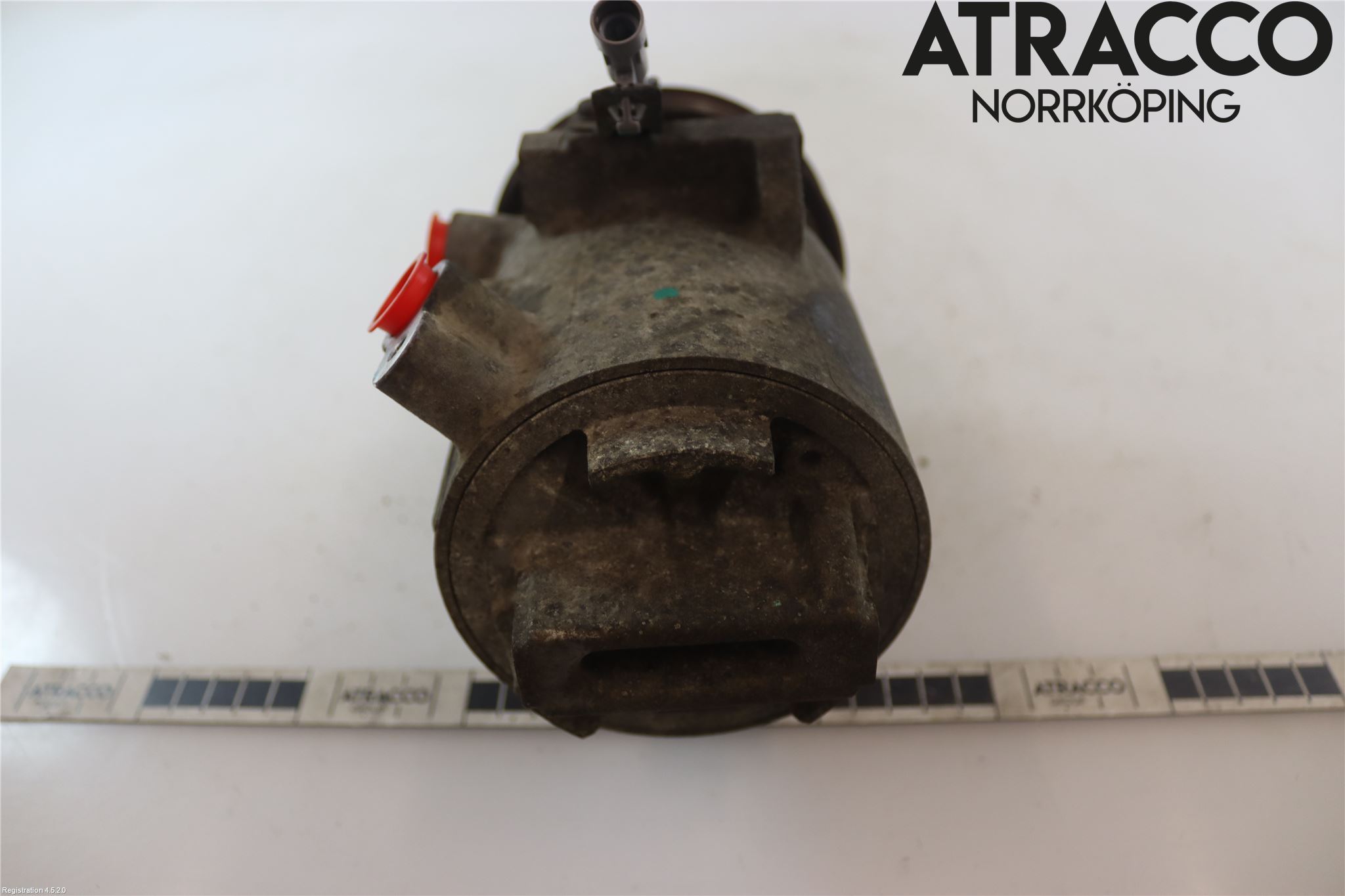 Mitsubishi SPACE STAR 13- Ac Kompressor