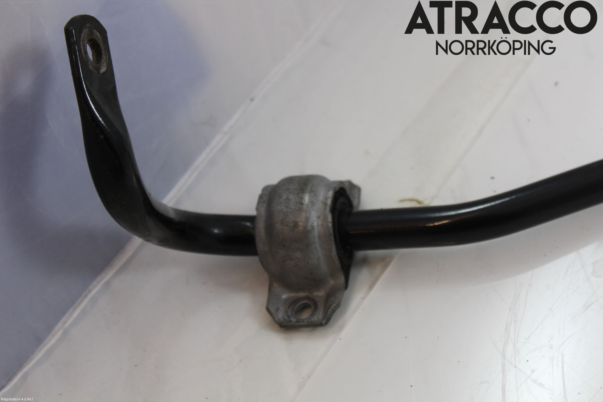 Seat LEON 20- Krängningshämmare Bak