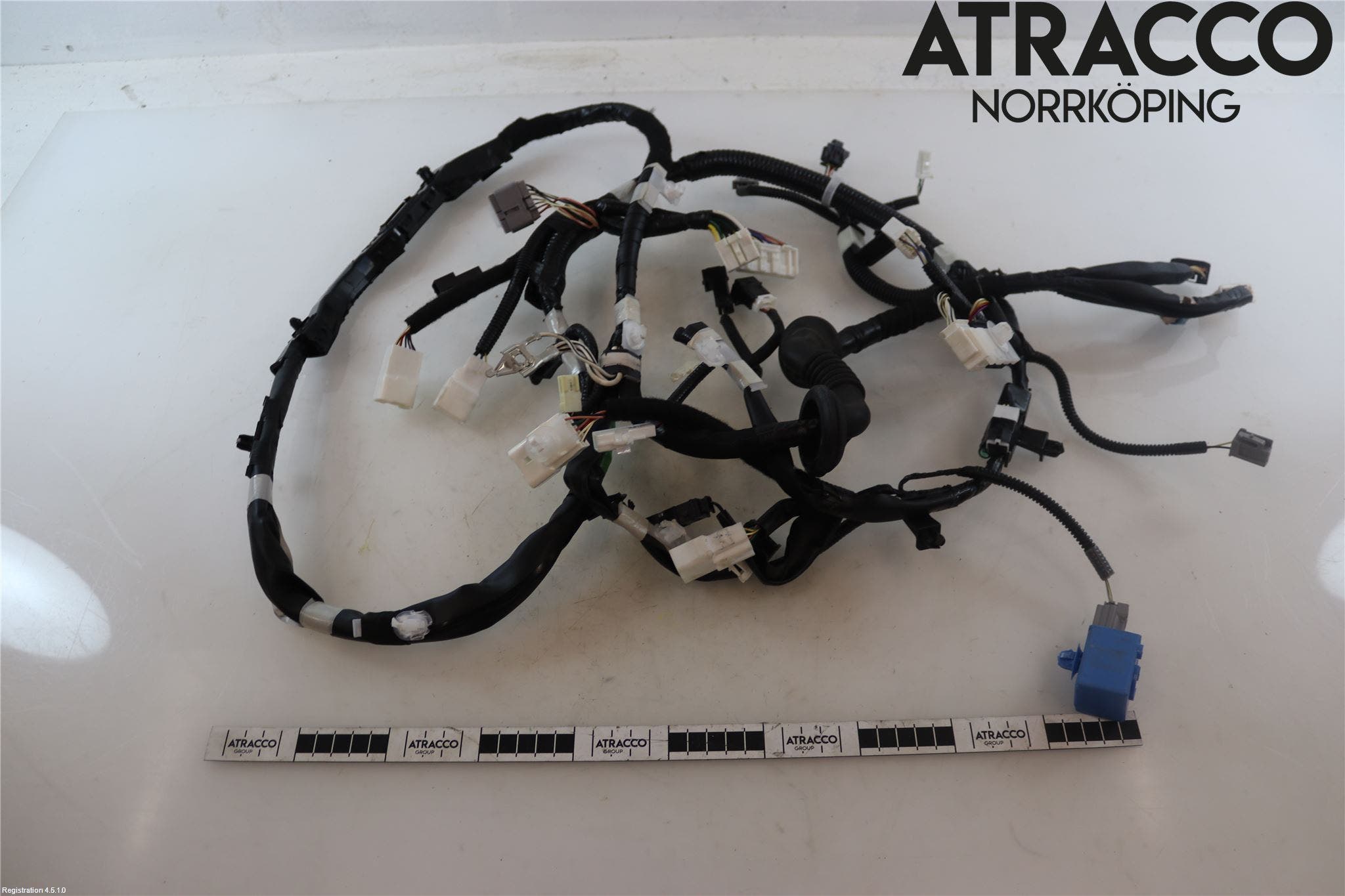 Lexus RX AL20 16-22 Kabelhärva