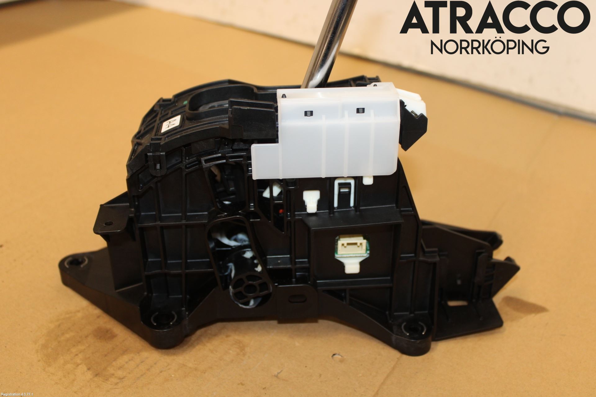 Lexus ES 250/300/330 Växelspak