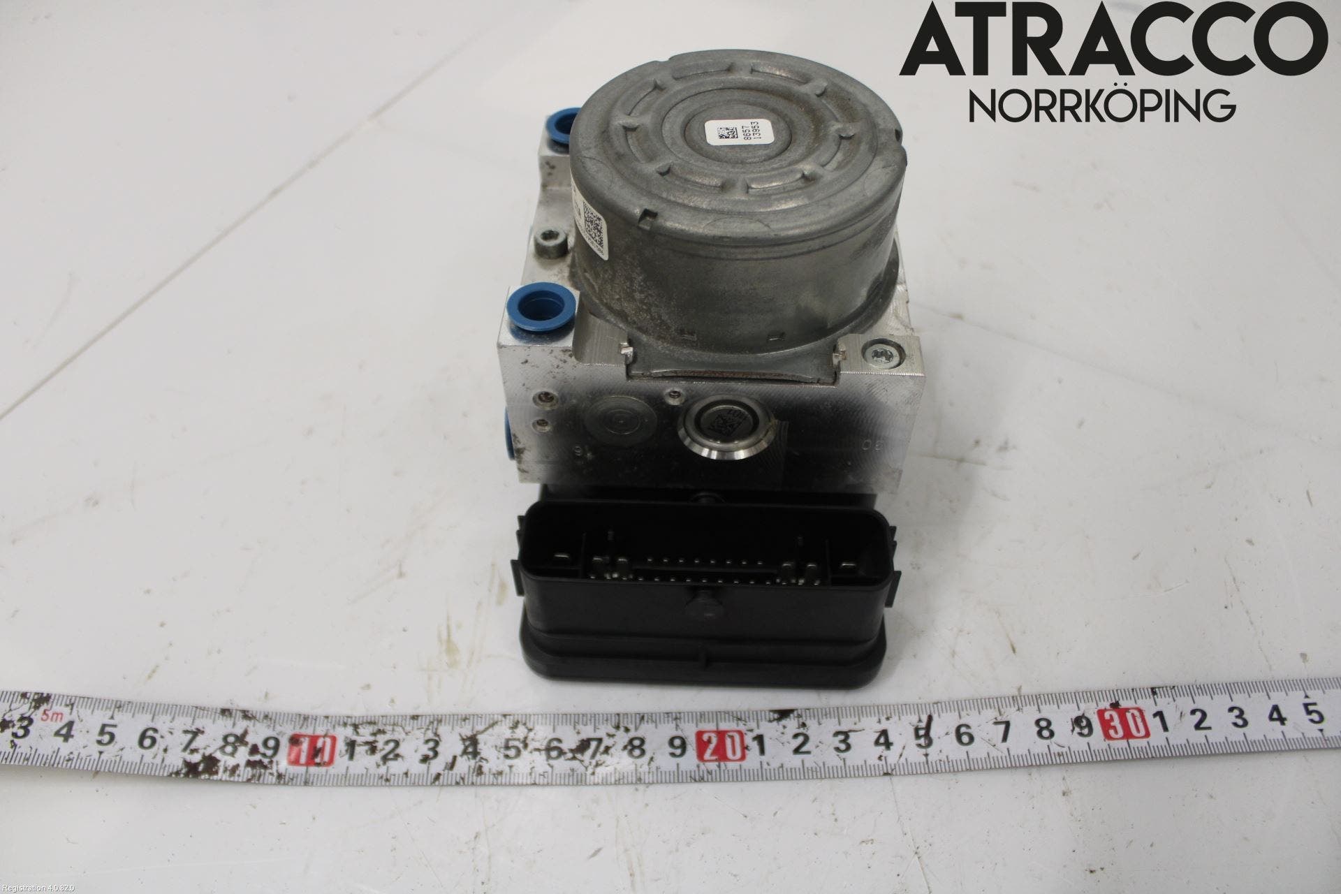 Volkswagen VW GOLF / E-GOLF VII 13-20 Abs Hydraulaggregat