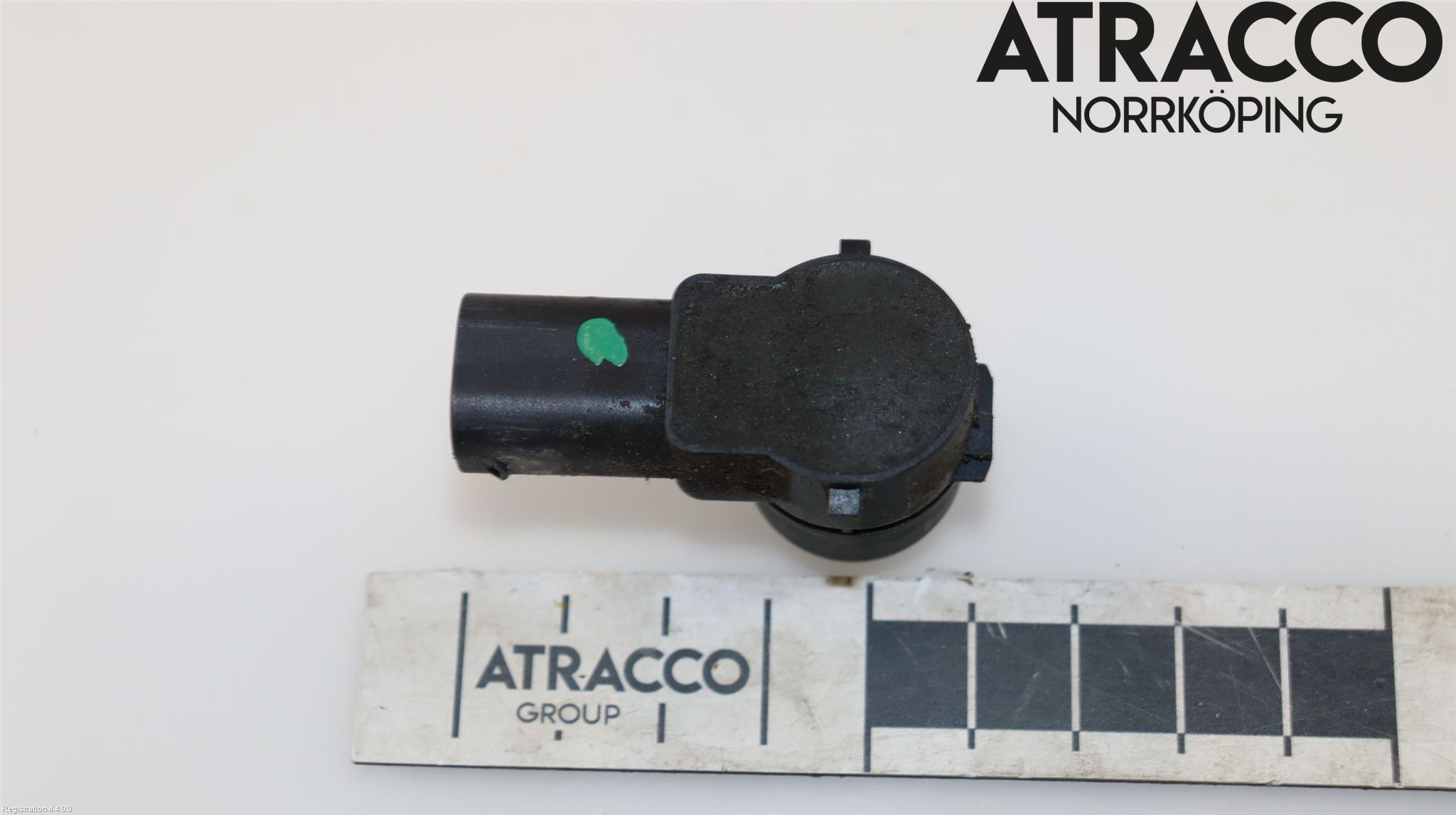 Citroen C5 08-17 Parkeringshjälp Frontsensor