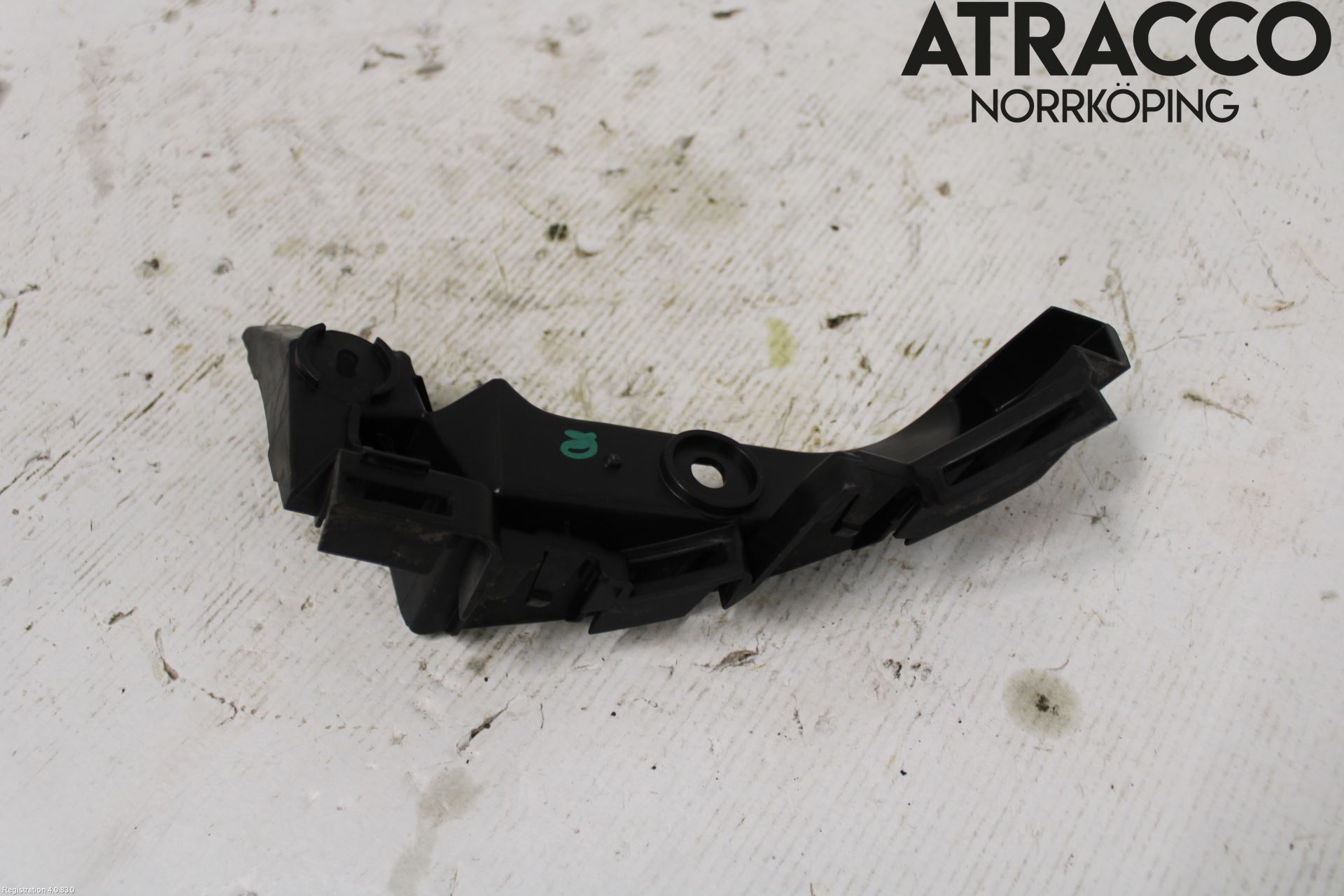 Seat ARONA Stötfångarfäste Bak Hö