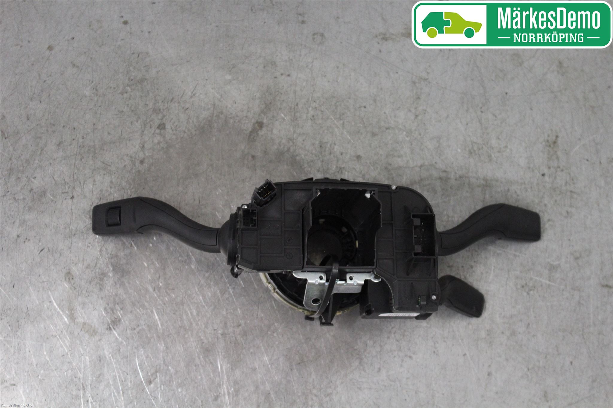 Audi A4/S4 05-07 Spakcentral