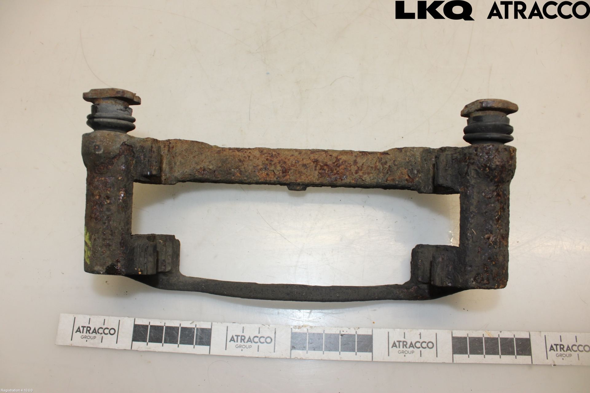 Volkswagen VW AMAROK 2H 10-22 Bromsokshållare