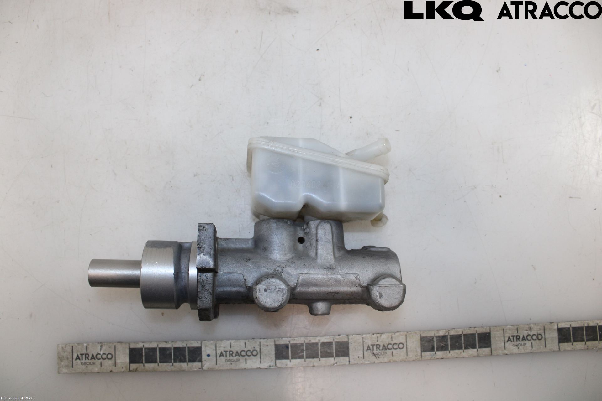Citroen XSARA PICASSO Broms Huvudcylinder