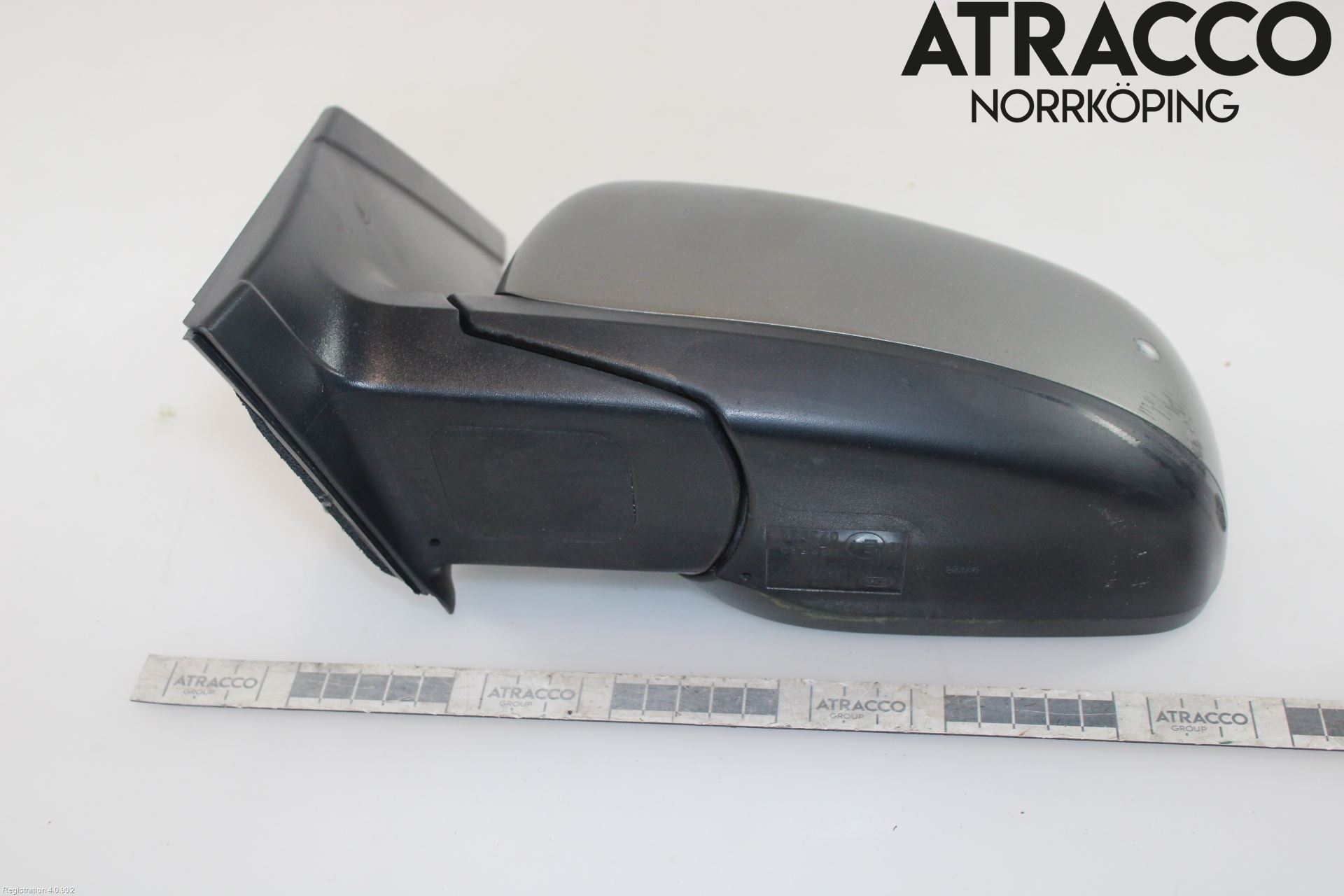 Kia PICANTO 12-17 Spegel Yttre Justerbar Vä