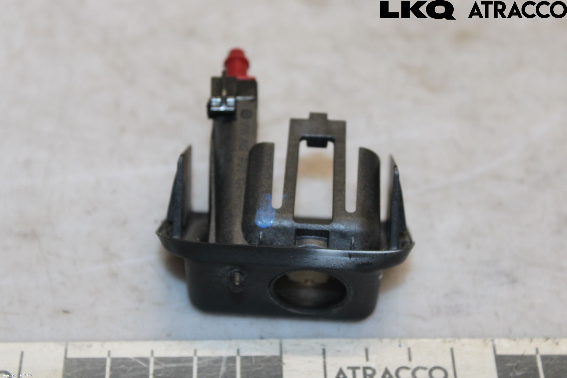 Volkswagen VW ID BUZZ/CARGO 22- Parkeringshjälp Kamera