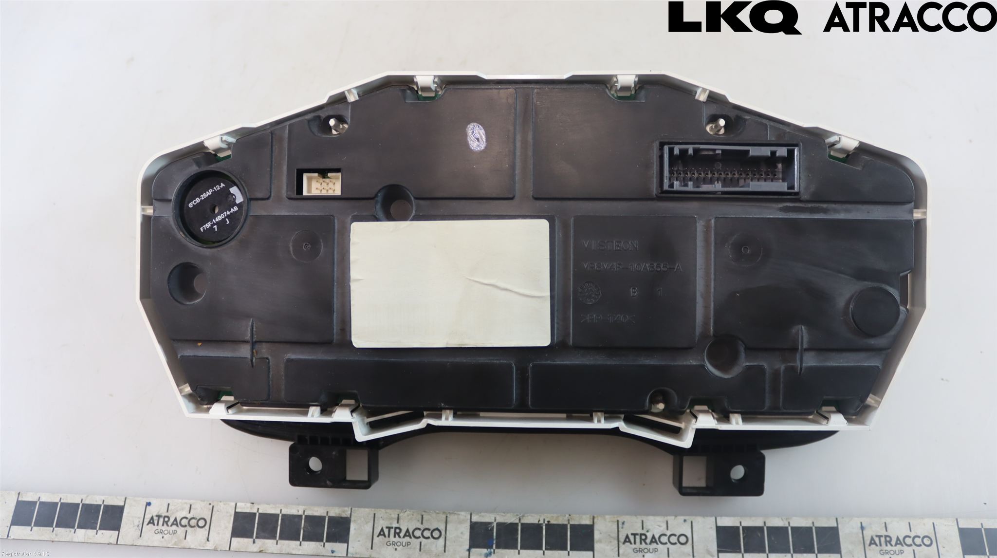 Ford FOCUS 08-11 Instrument Komb