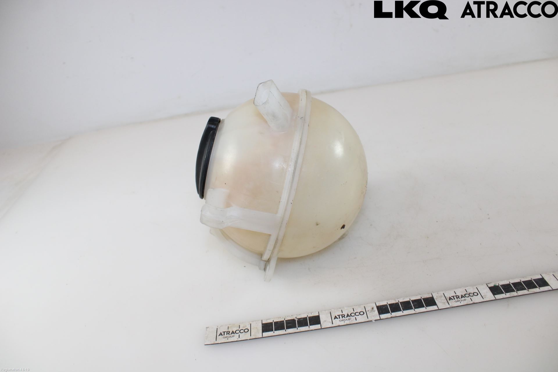 Volkswagen VW PASSAT CC 08-16 Expansionstank