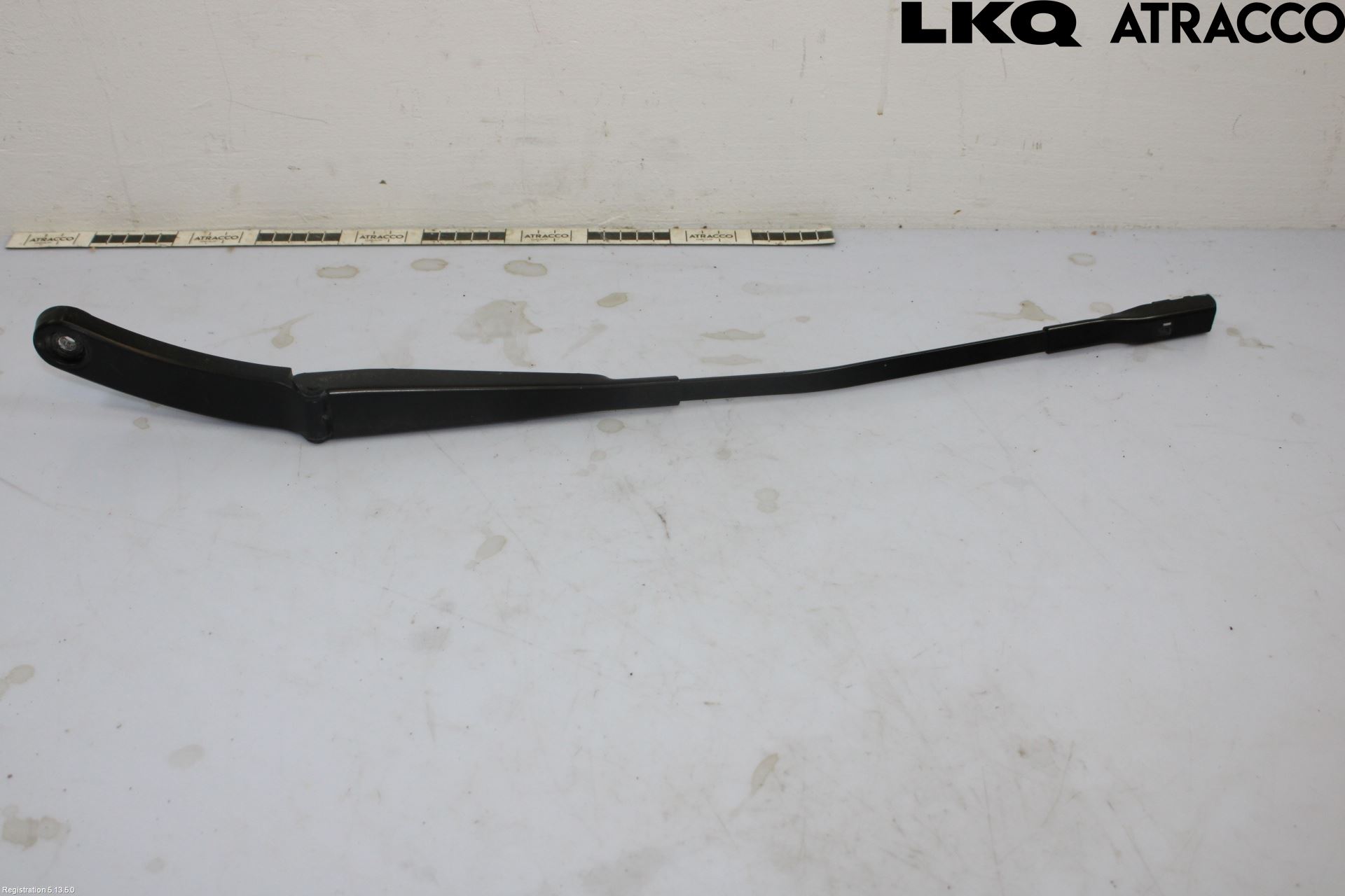 Volkswagen VW TRANSP/CARAVELLE (T6) 16-22 Torkararm Armar Vindruta