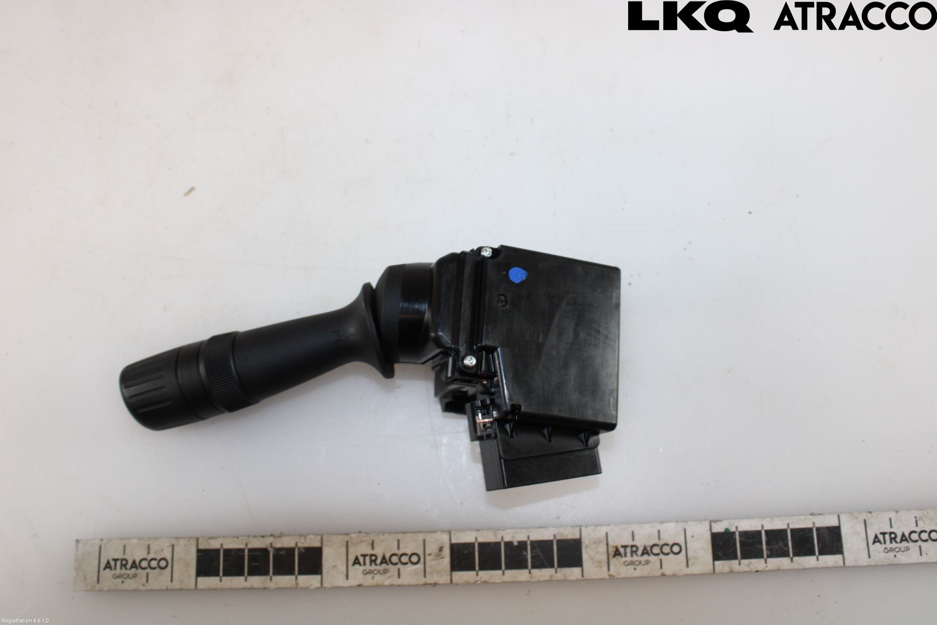 Toyota AURIS 13-19 Spak Torkar-Spolomk
