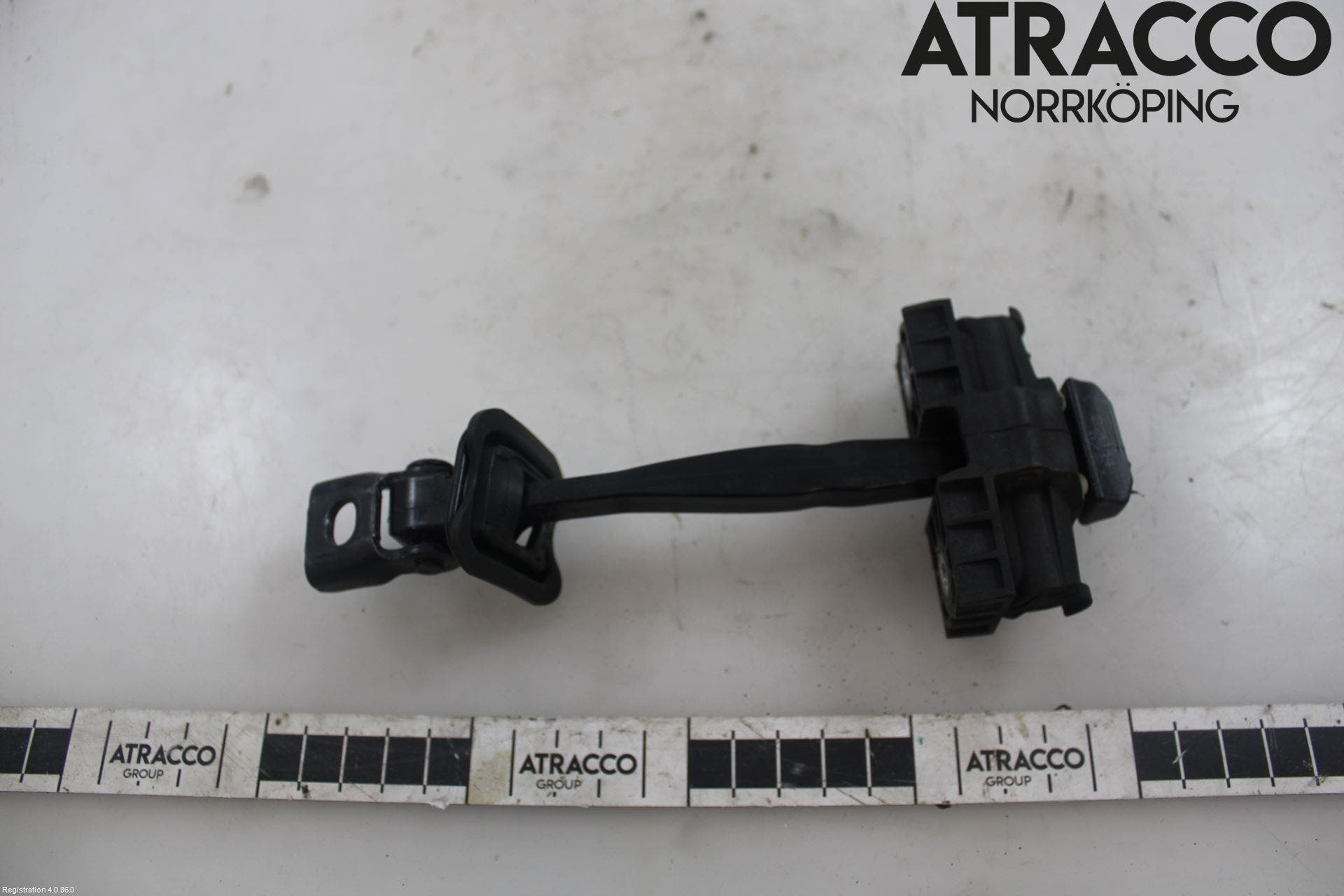 Volkswagen VW GOLF / E-GOLF VIII 20- Dörrstopp