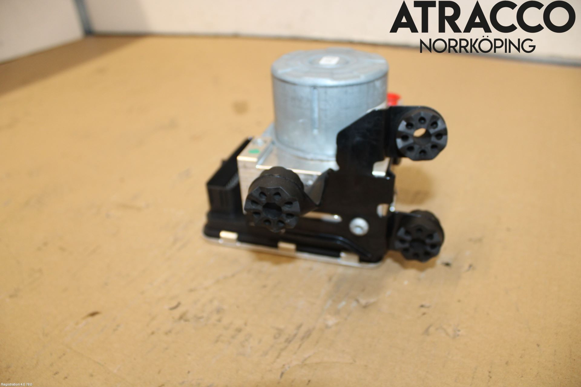 Landrover LAND ROVER RANGE ROVER EVOQUE (L551) 19- Abs Hydraulaggregat