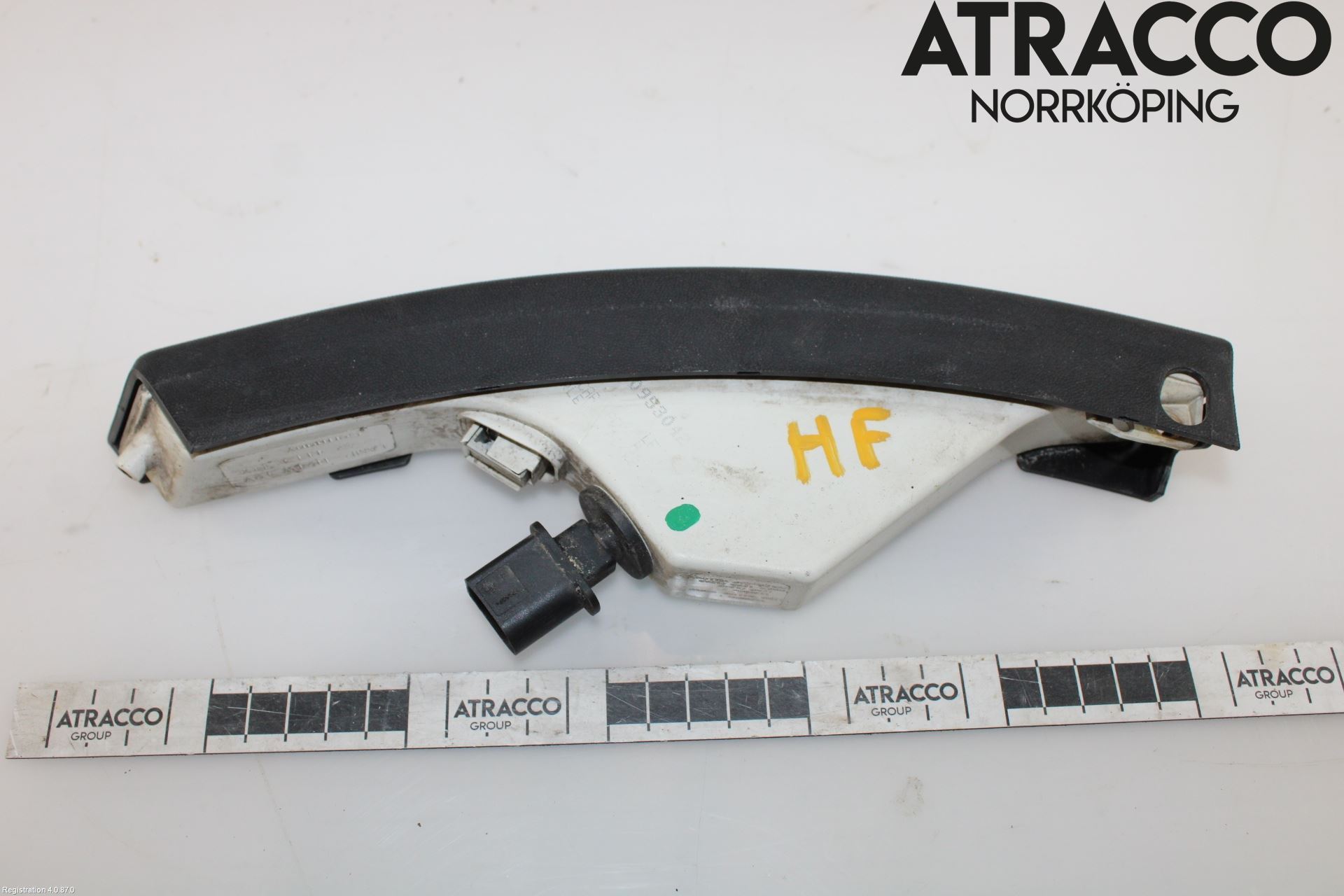 Volkswagen VW PASSAT 05-11 Blinkers Fram Höger