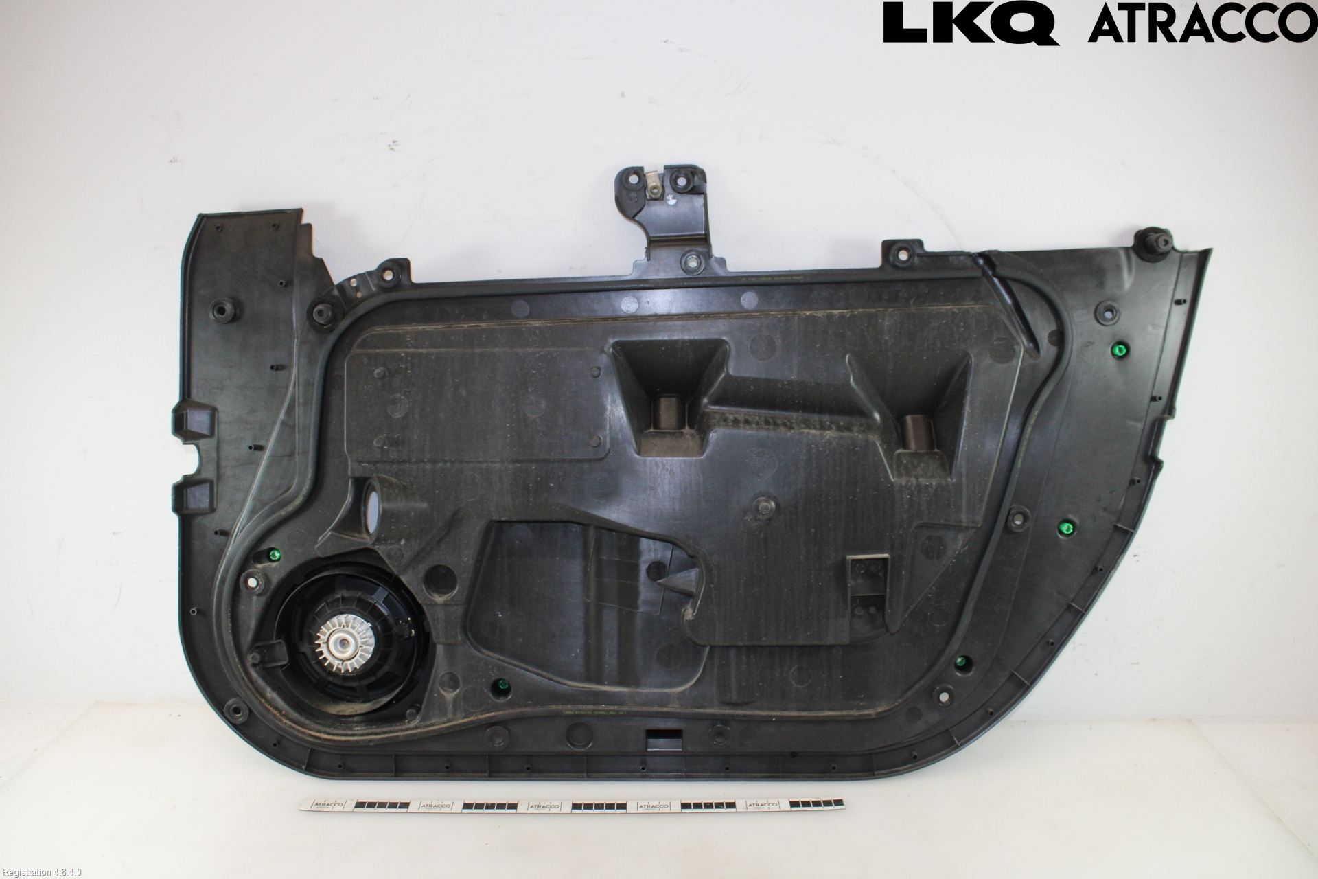 Jaguar XJ X350        03-09 Dörrklädsel Vä