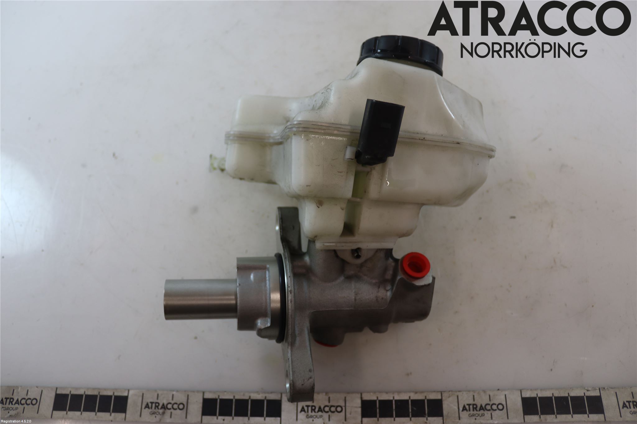 Volkswagen VW PASSAT 20-24 Broms Huvudcylinder