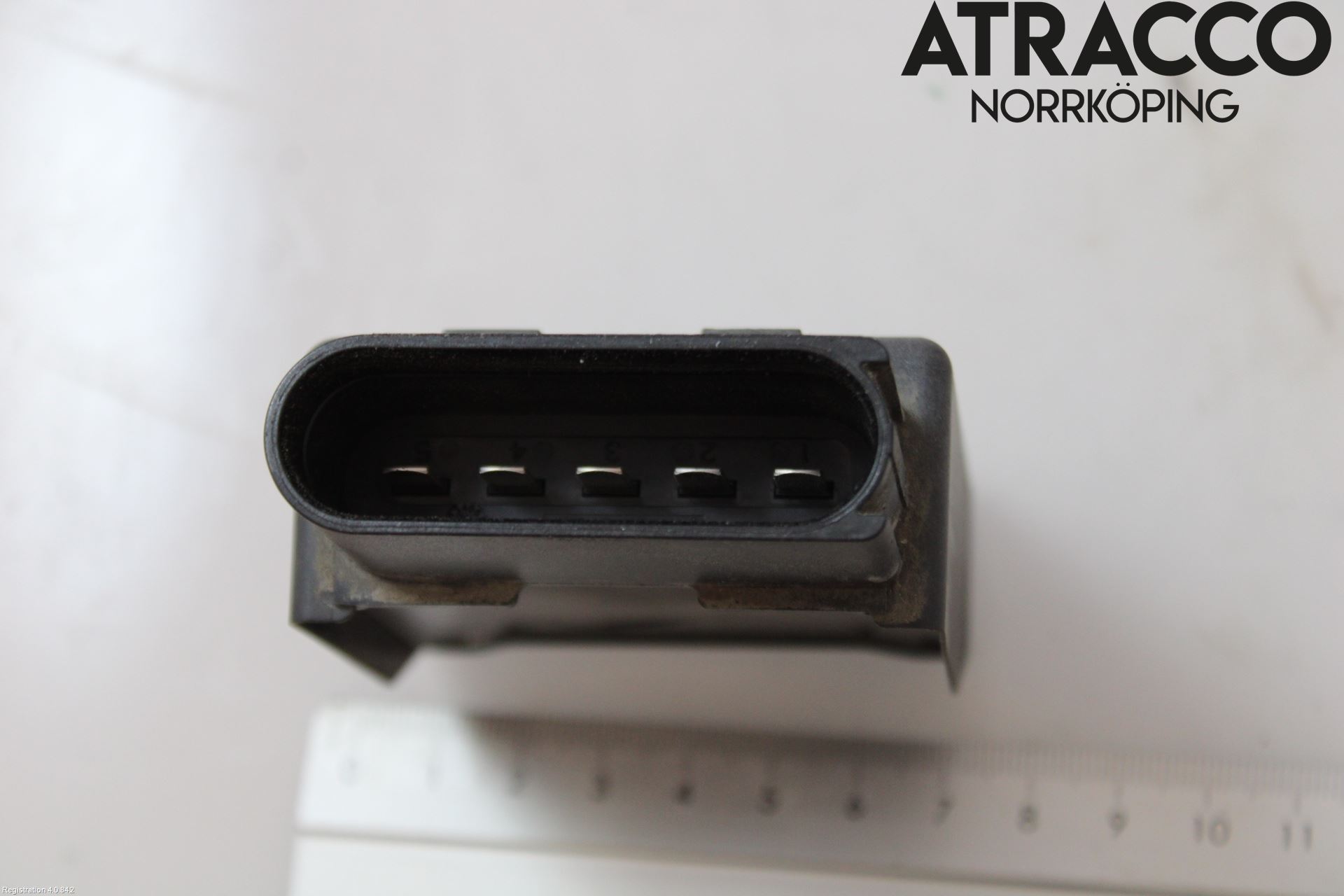 Volkswagen VW PASSAT 20-24 Styrenhet Bränslepump