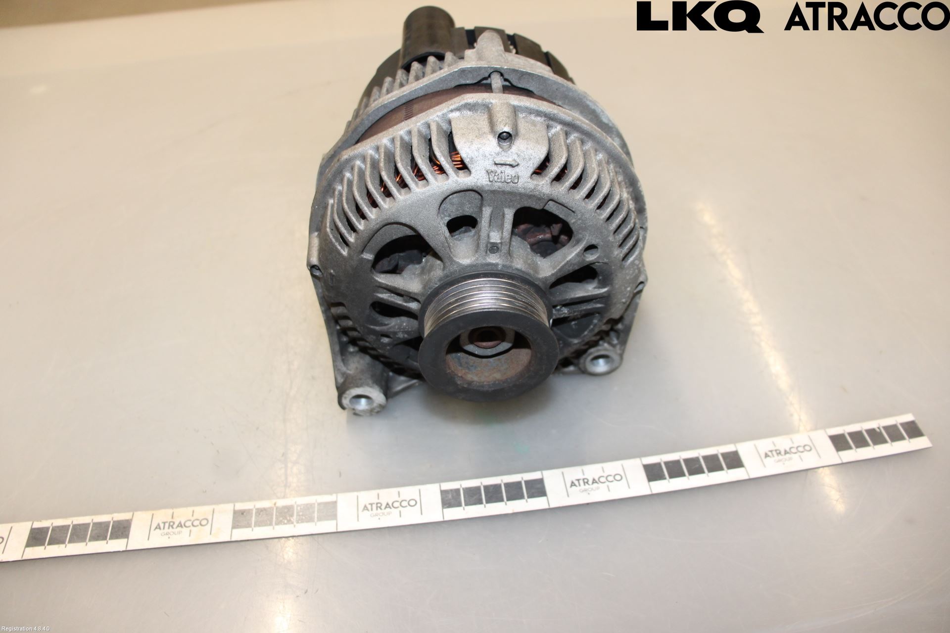 BMW 5 E39 95-04 Generator