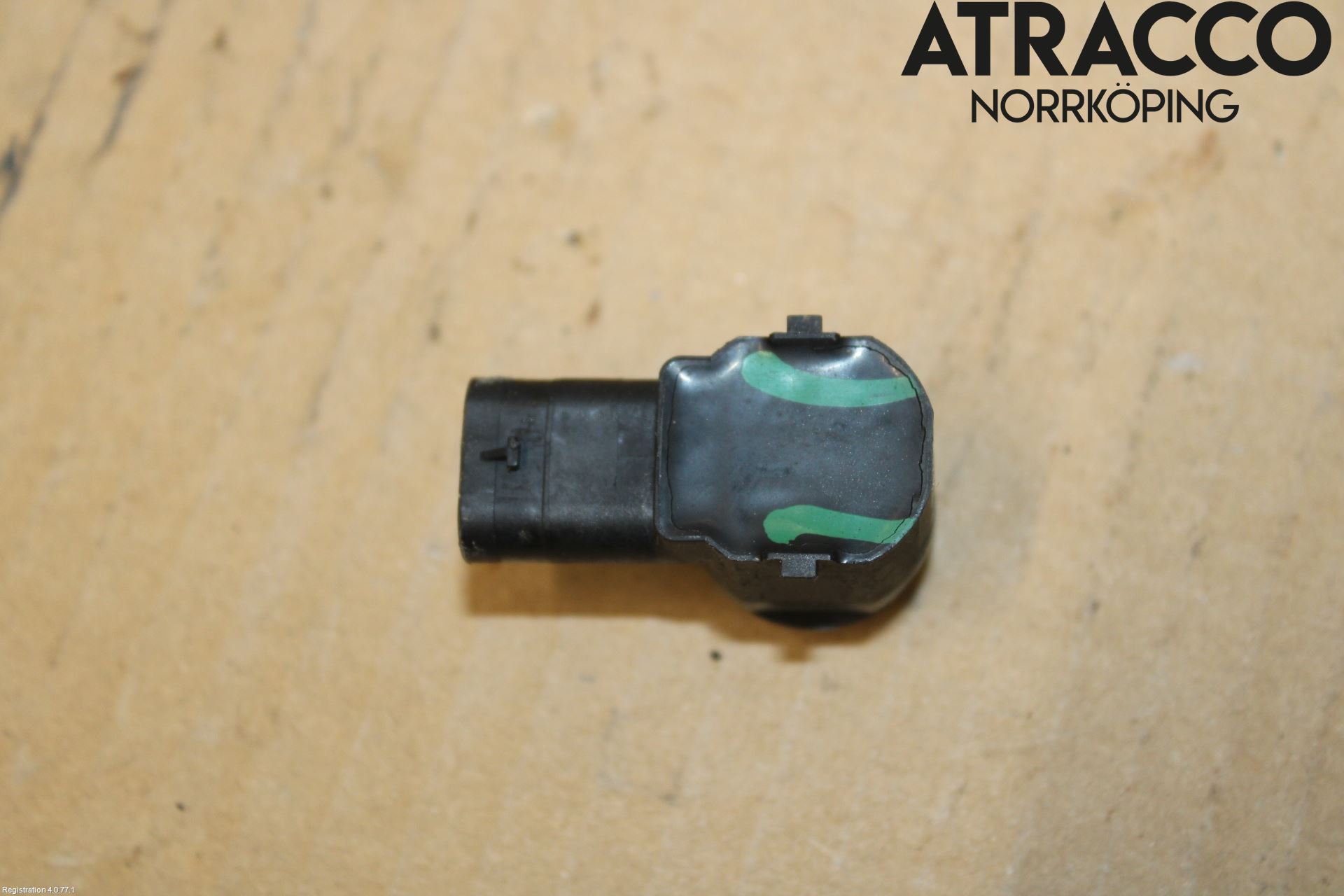 Audi A6/S6 4G 11-18 Parkeringshjälp Frontsensor