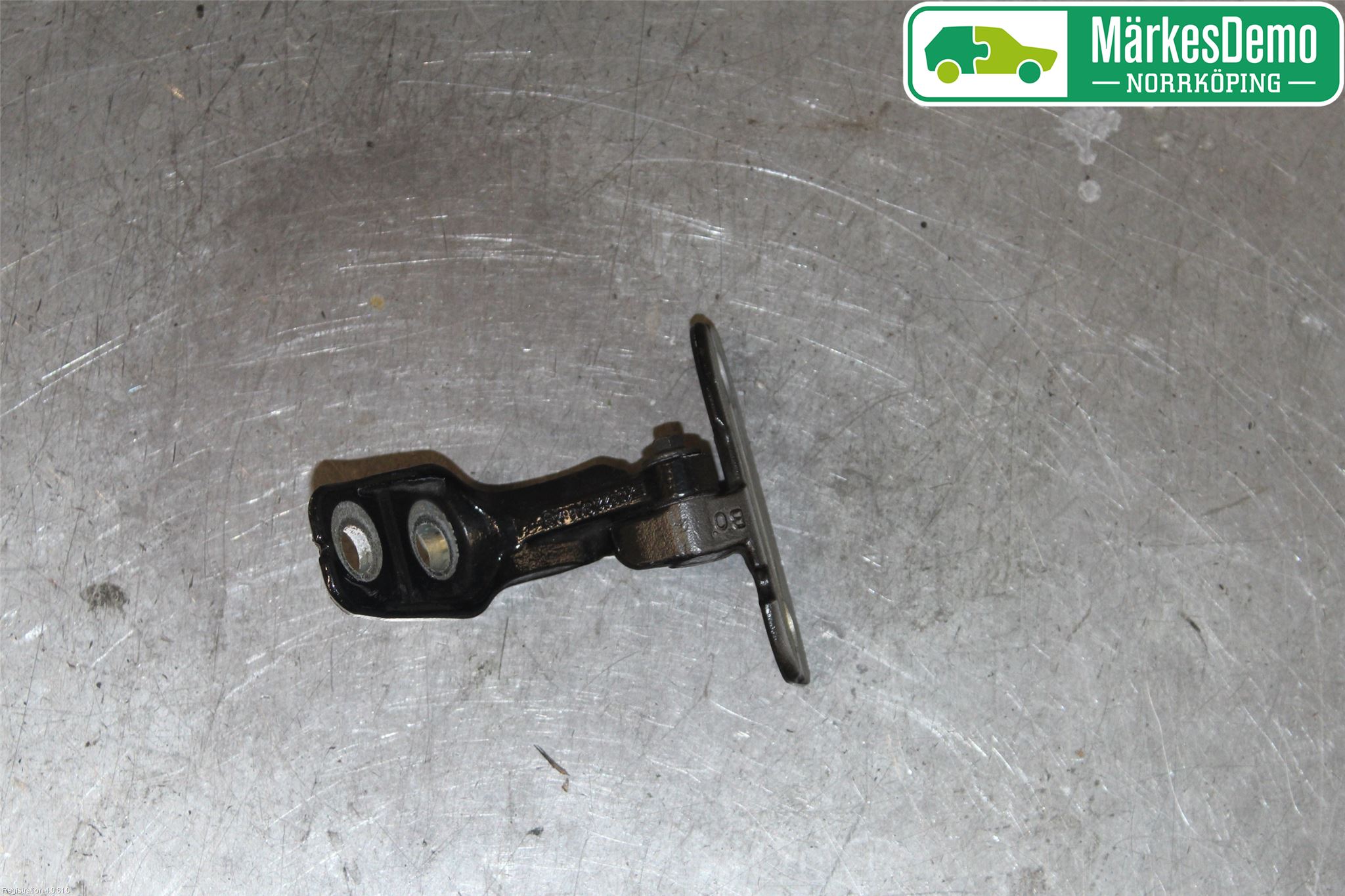 Jaguar F-TYPE Dörrgångjärn