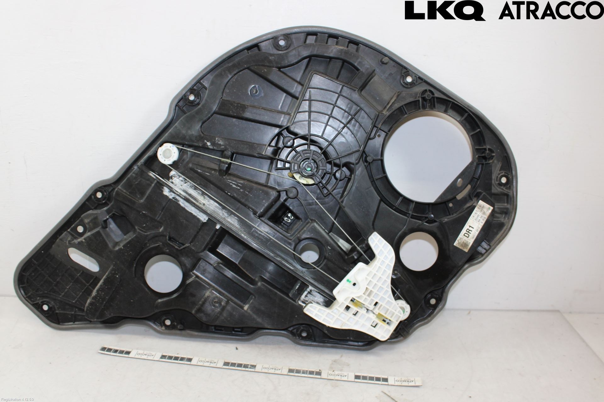 Kia OPTIMA 16-20 Fönsterhiss El Kompl