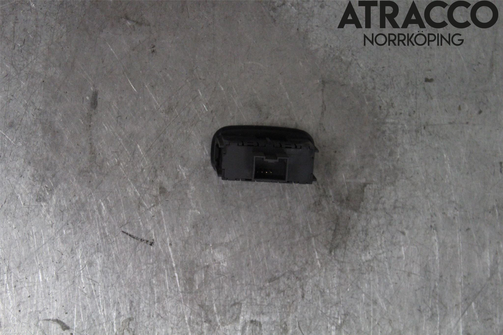 Jaguar S-TYPE Strömställare Dimmer