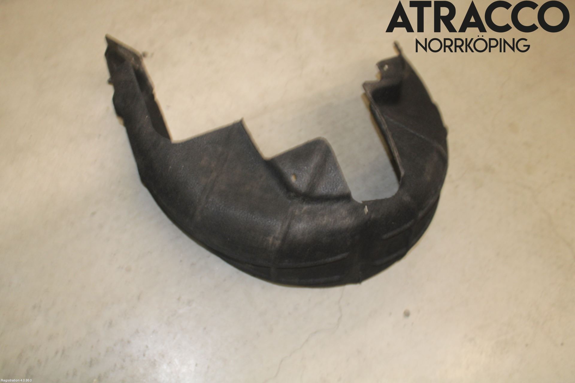 Skoda OCTAVIA (5E) 13-20 Skärm Inner
