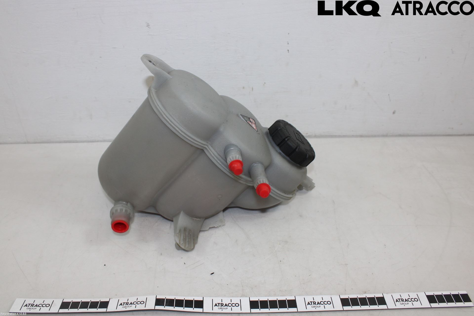 Mercedes-Benz MB C-KLASS (W206) 21- Expansionstank