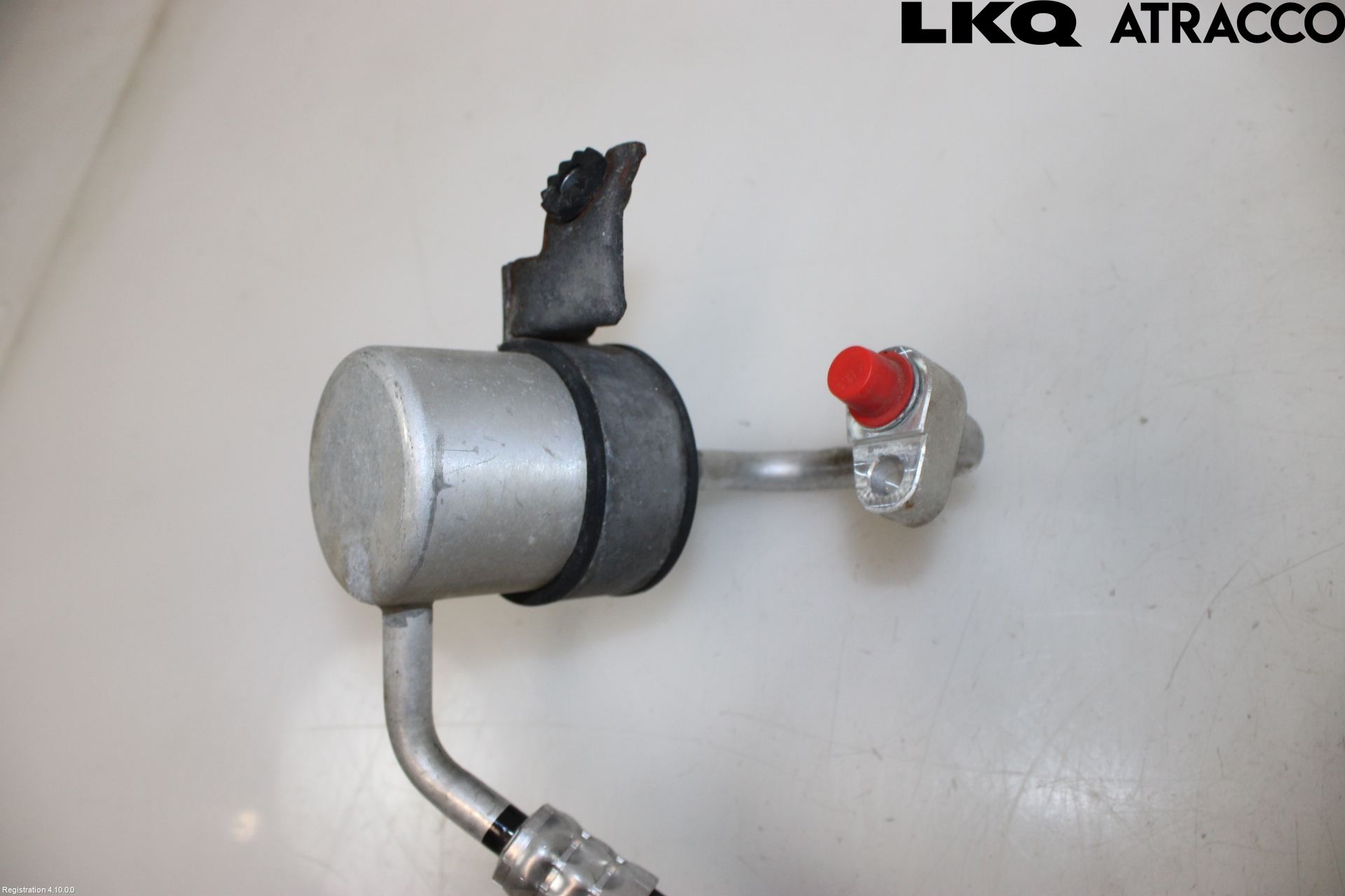 MG 4 23- Ac Slang-Rör