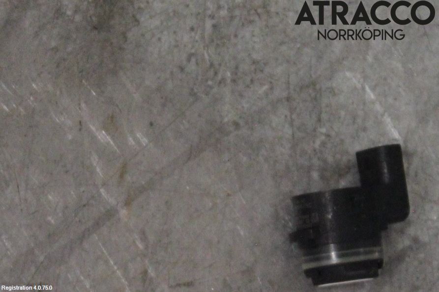 Seat LEON 13-20 Parkeringshjälp Frontsensor