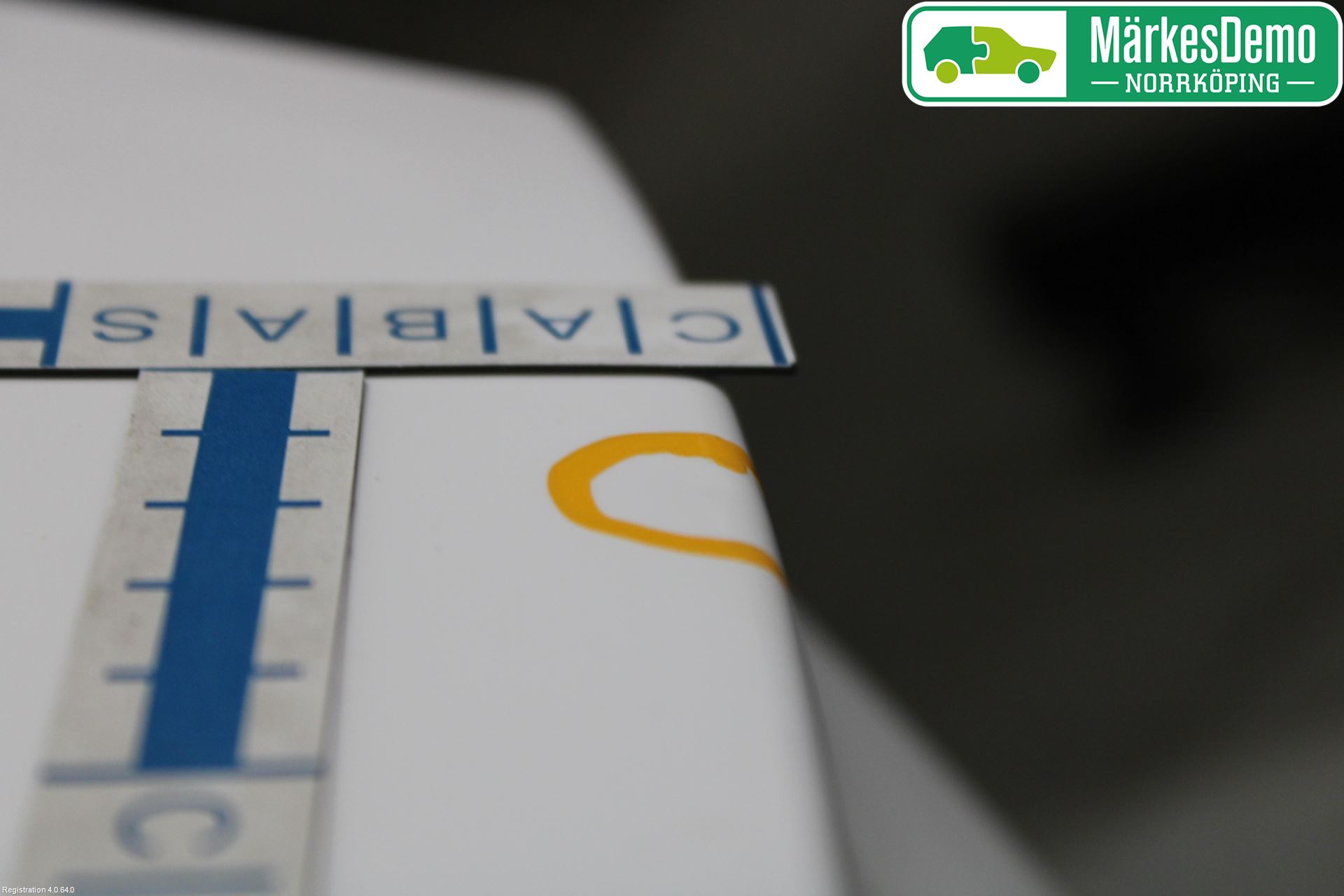 Audi A4/S4 B9 16-19 Baklucka (Ej Med Ruta)