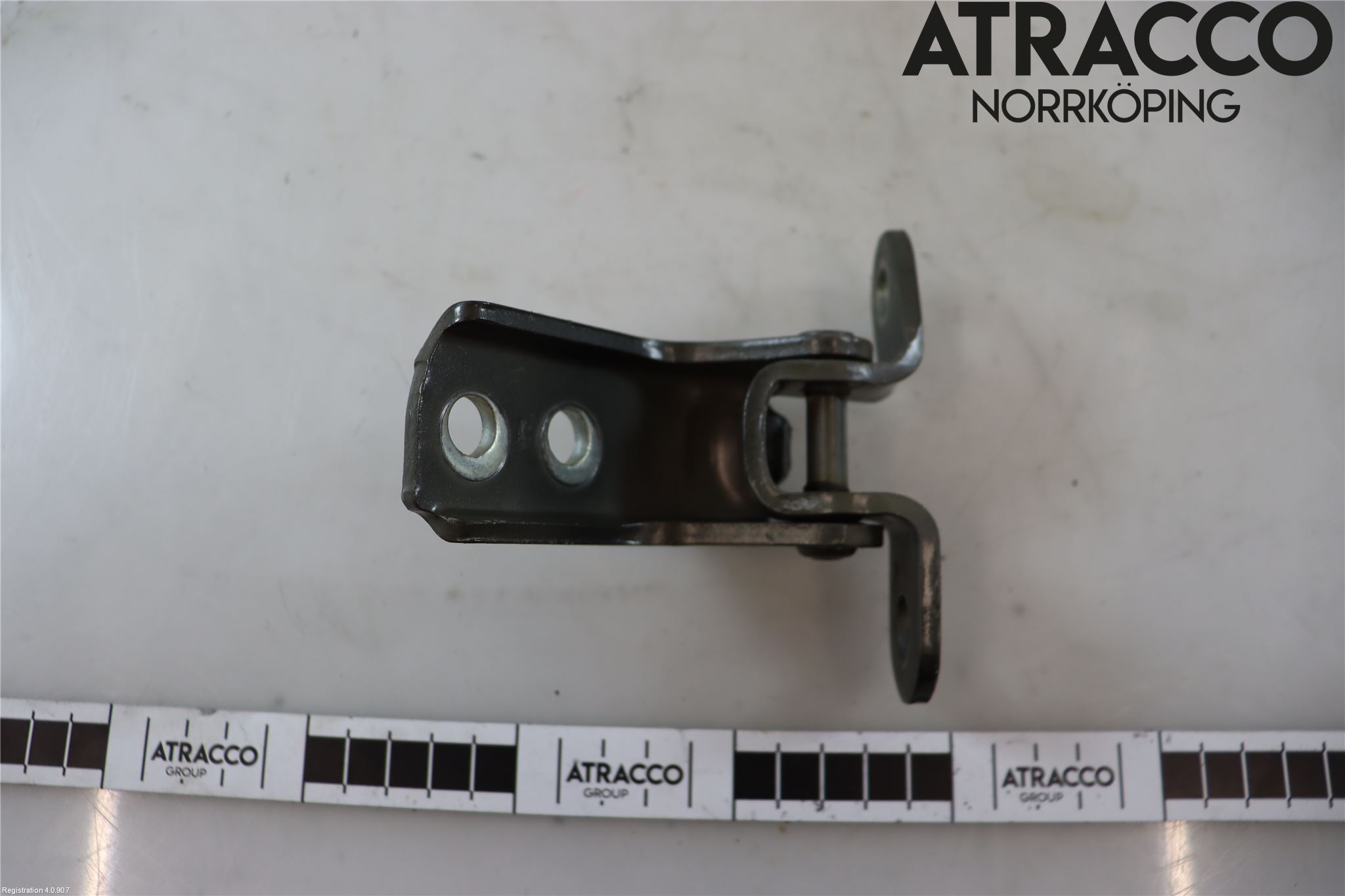 Toyota COROLLA VERSO 04-07 Dörrgångjärn